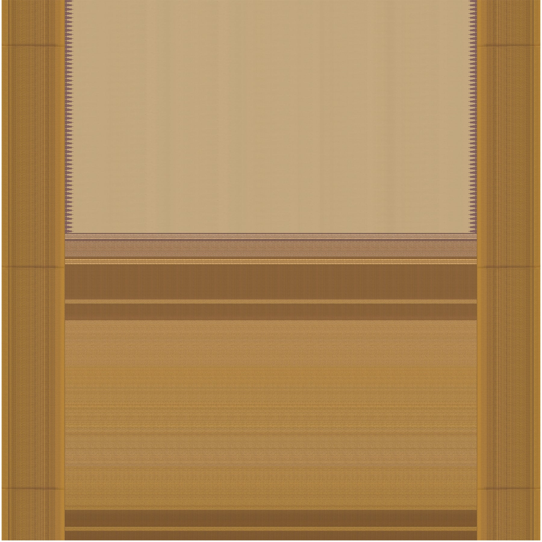 Kanakavalli Kanjivaram Silk Sari 25-611-HS001-10502 - Full View
