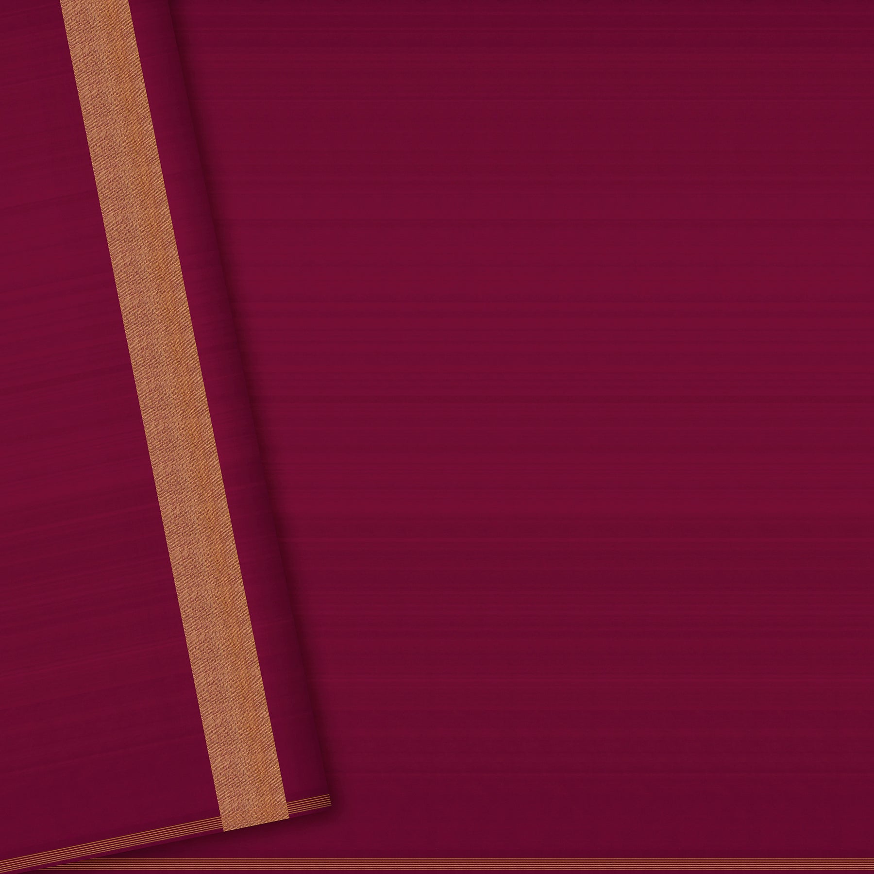 Kanakavalli Kanjivaram Silk Sari 25-611-HS001-10515 - Blouse View