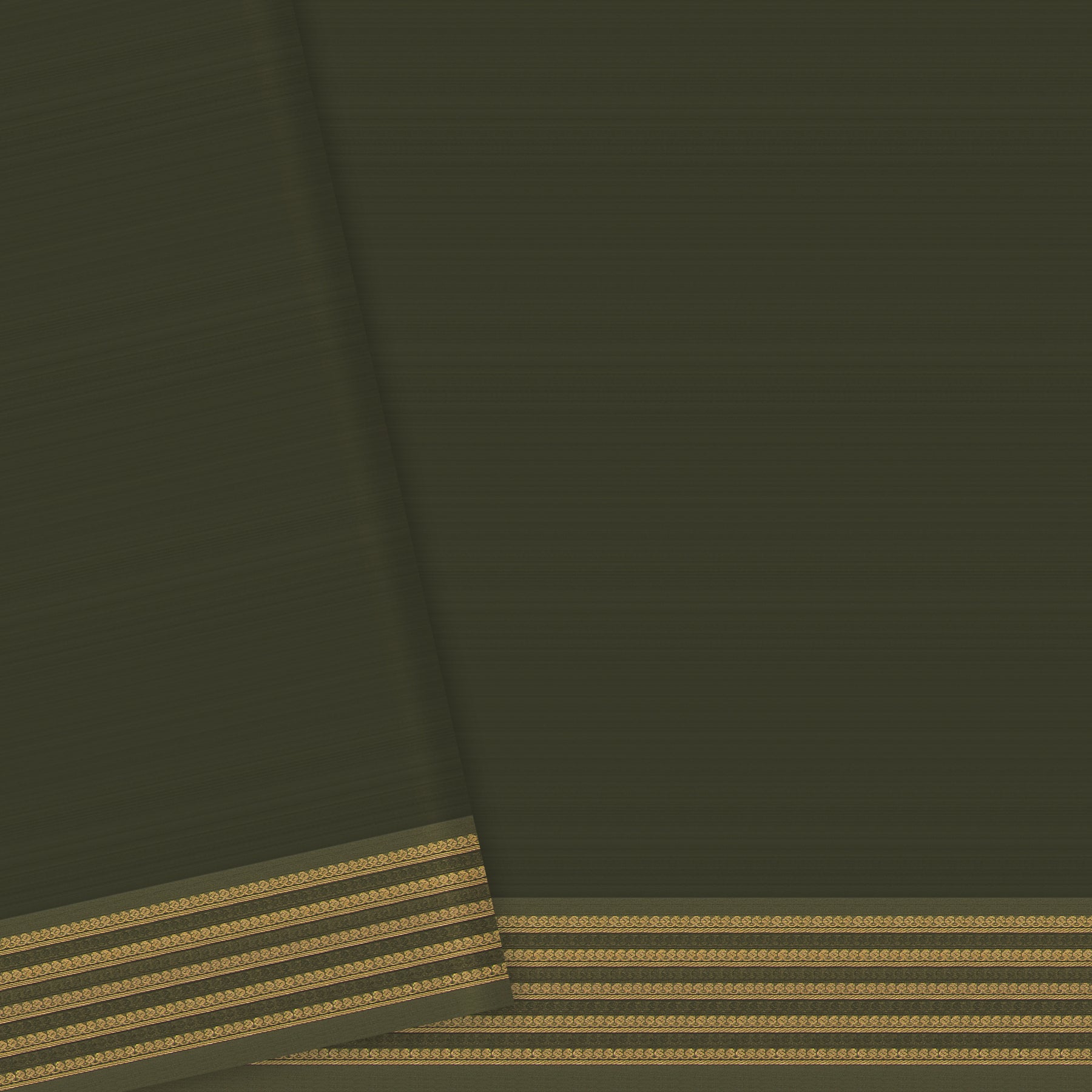 Kanakavalli Silk/Cotton Sari 25-613-HS005-00601 - Blouse View