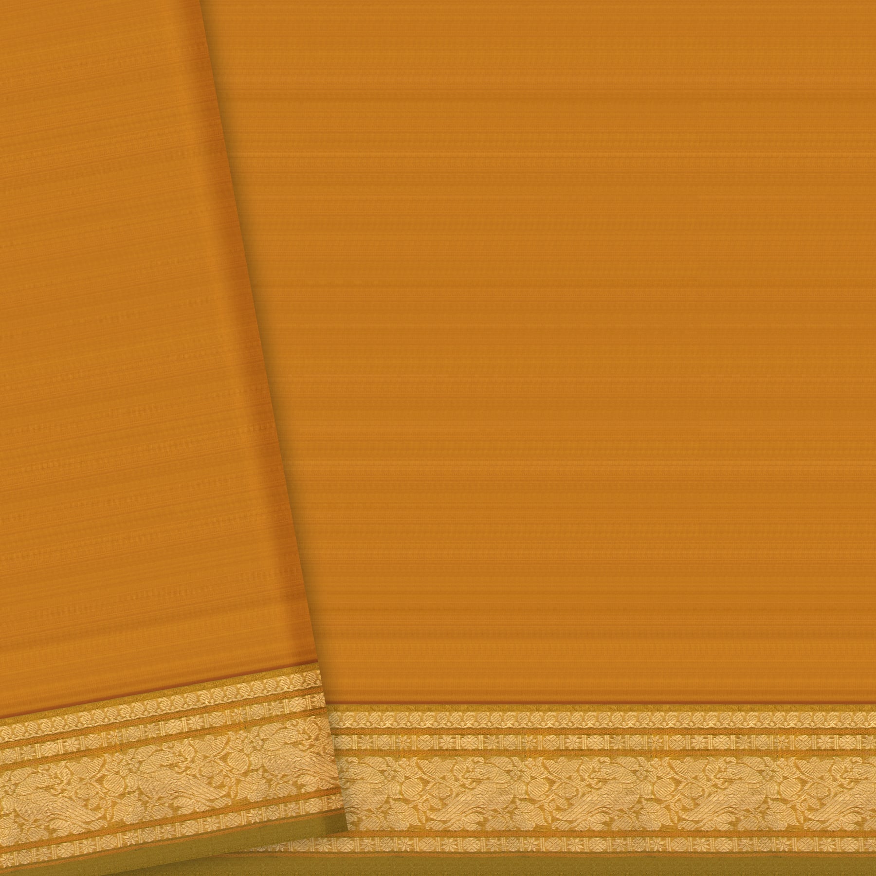 Kanakavalli Silk/Cotton Sari 25-613-HS005-00643 - Blouse View