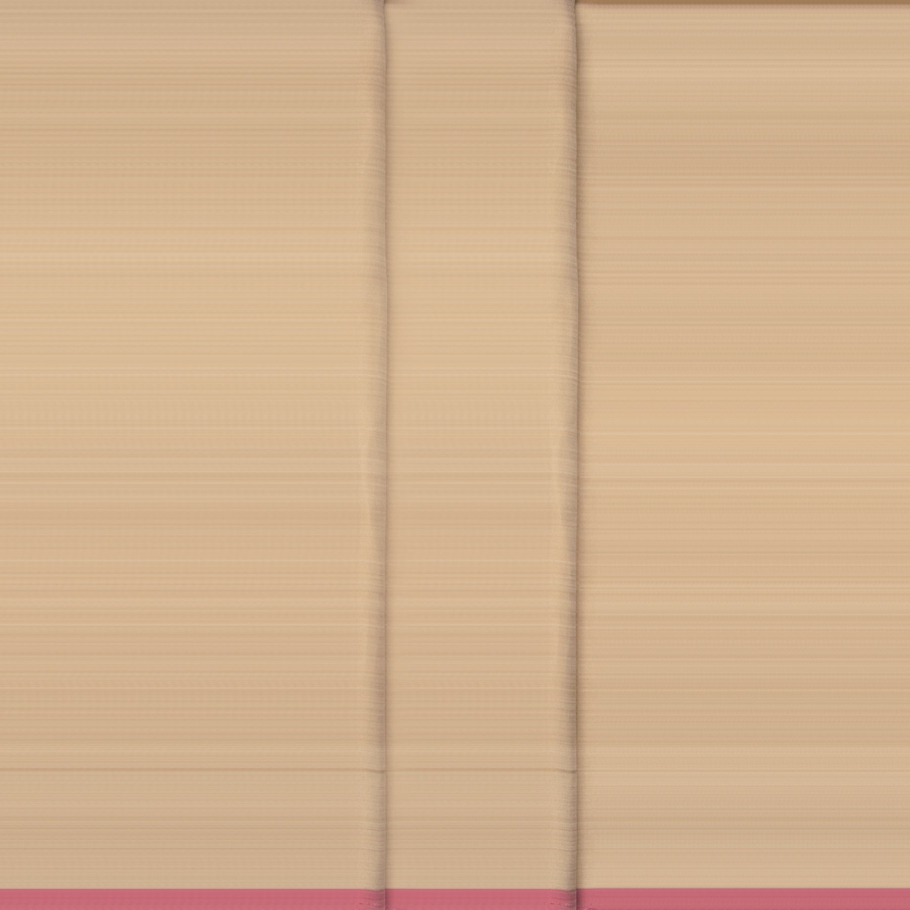 Kanakavalli Kanjivaram Silk Angavastram CO-ORD 25-615-AF001-08967 - Profile View