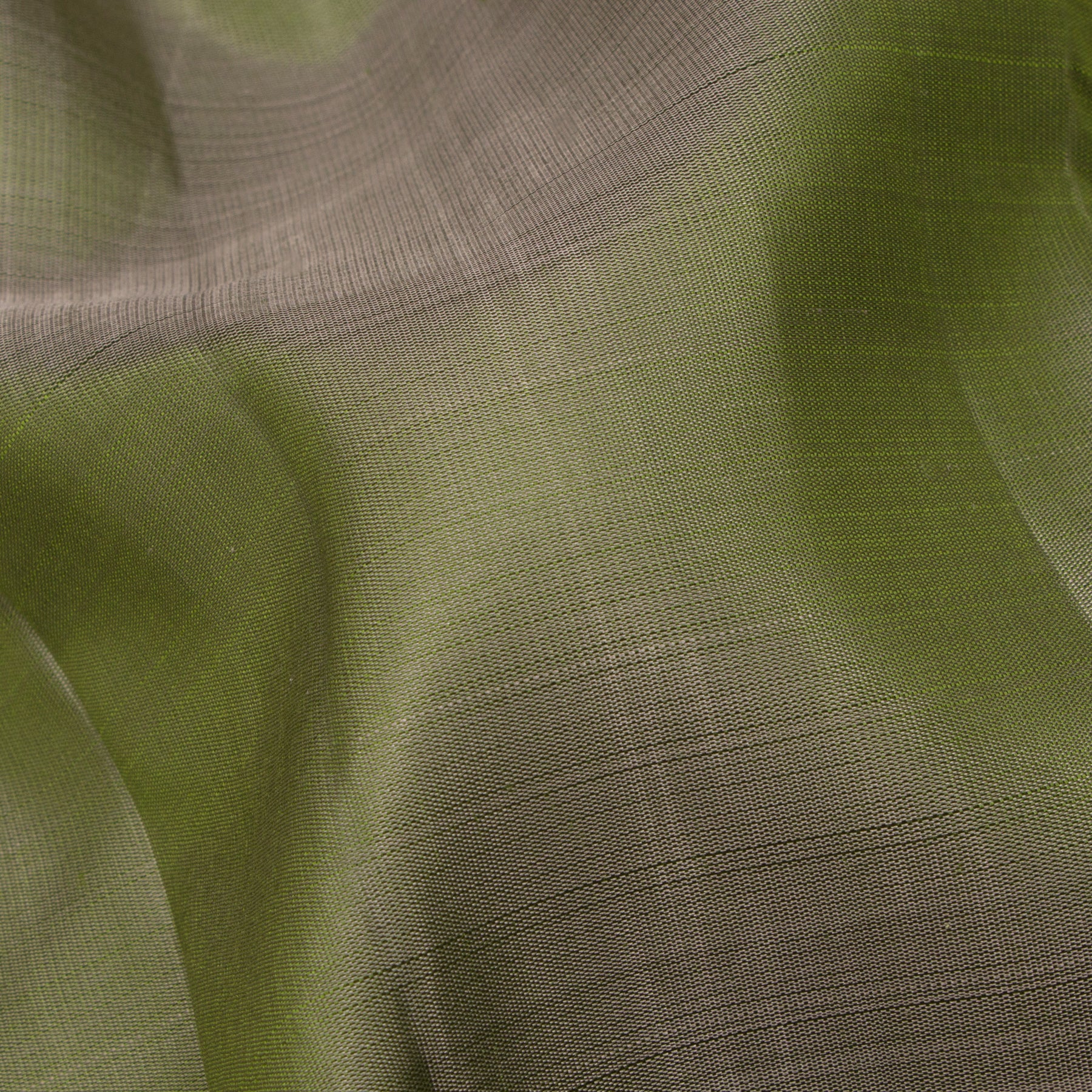 Kanakavalli Kanjivaram Silk Sari 25-615-HS001-00475 - Fabric View