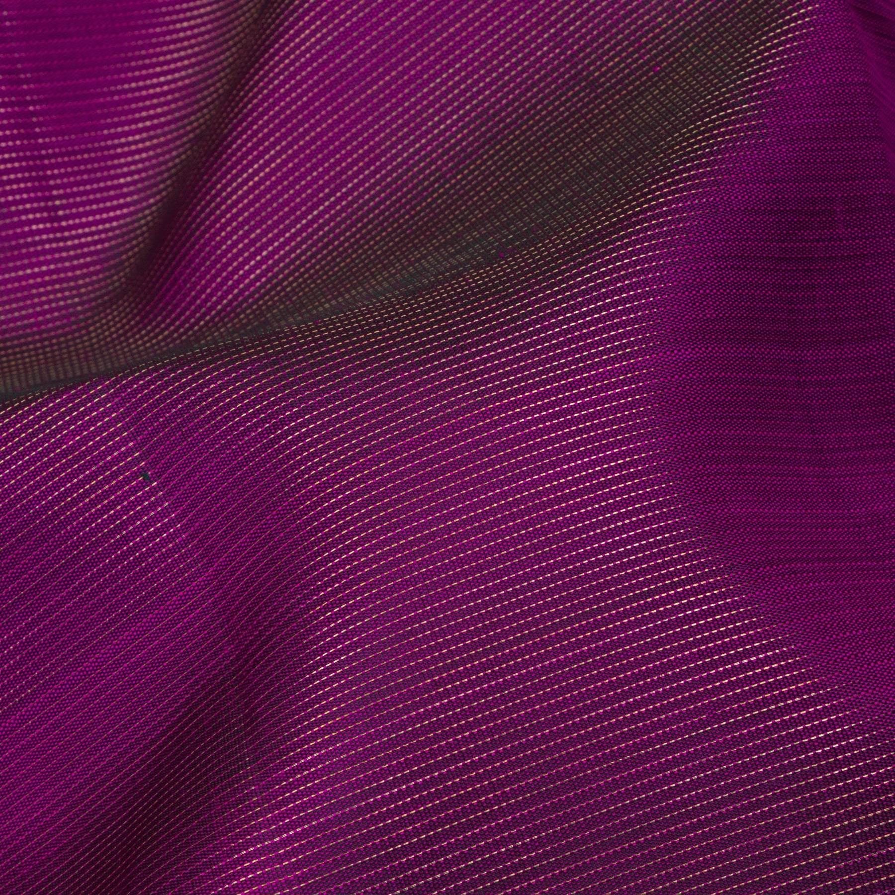 Kanakavalli Kanjivaram Silk Sari 25-615-HS001-00503 - Fabric View