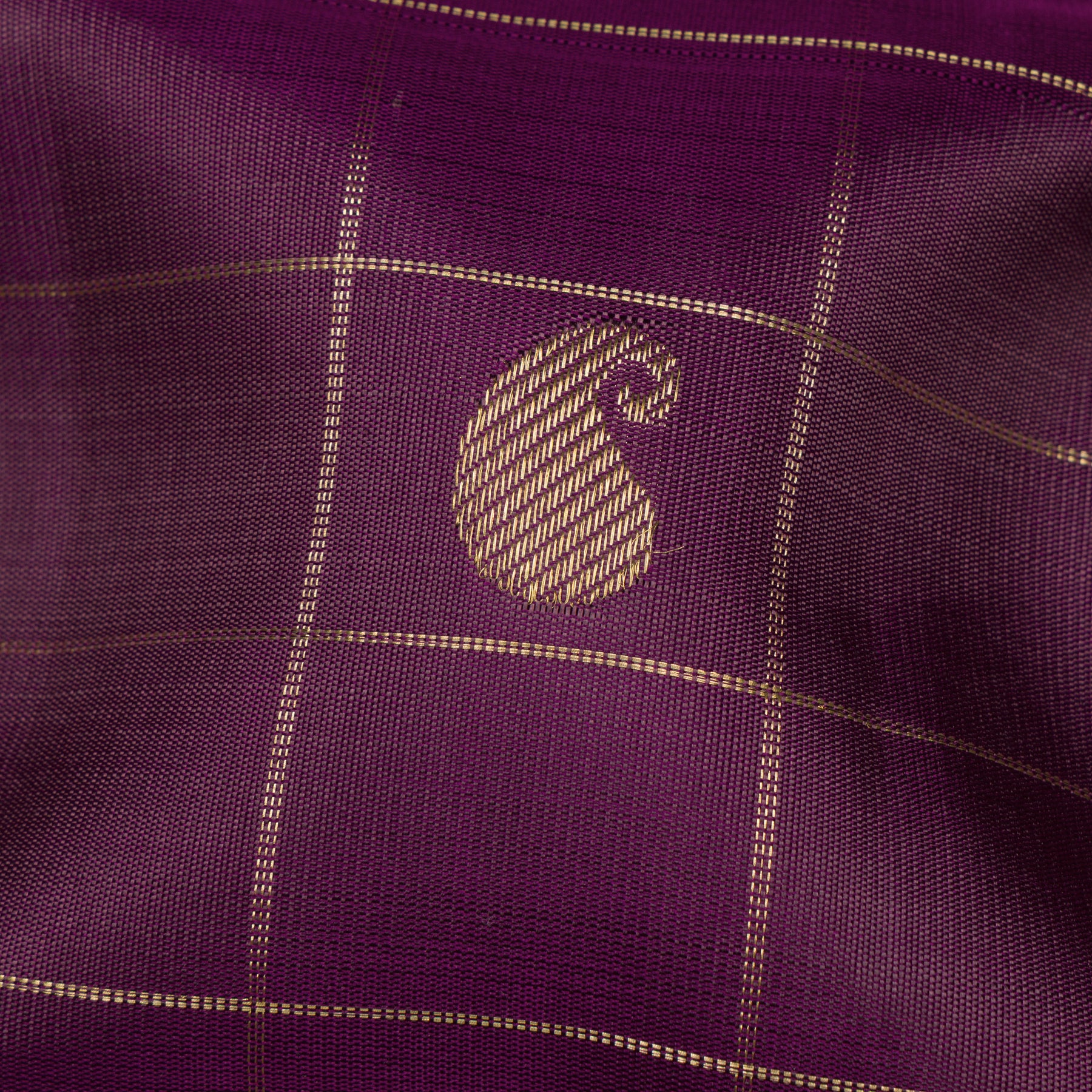 Kanakavalli Kanjivaram Silk Sari 25-615-HS001-00527