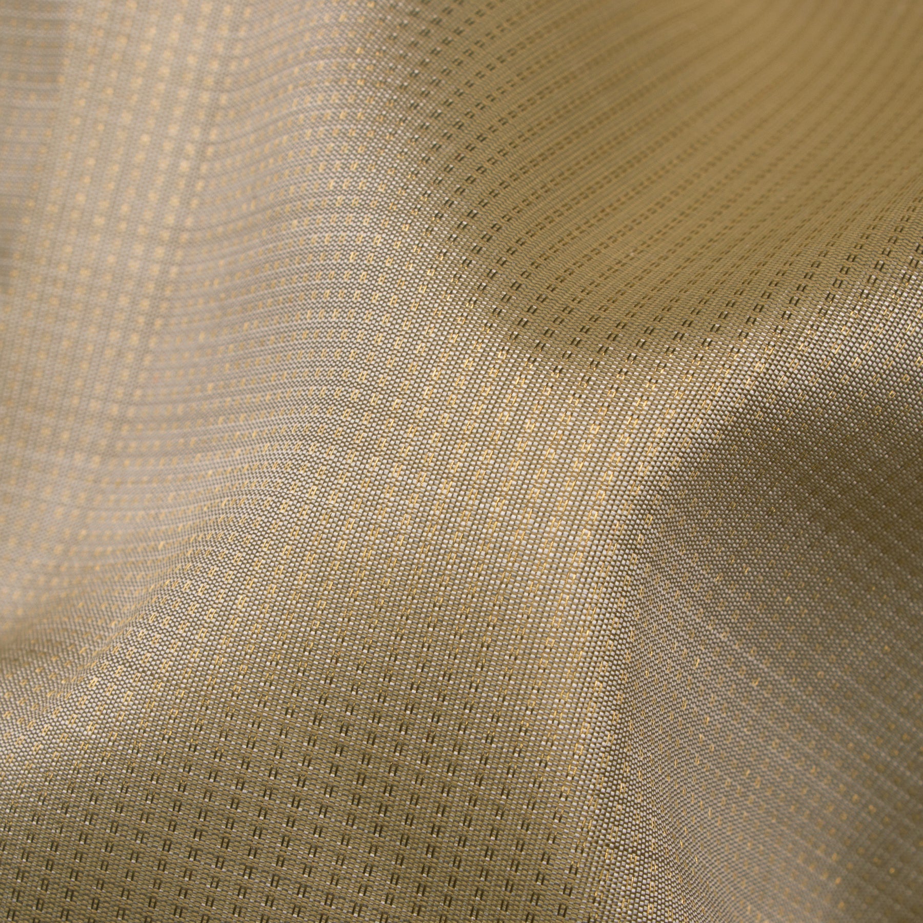 Kanakavalli Kanjivaram Silk Sari 25-615-HS001-01093 - Fabric View