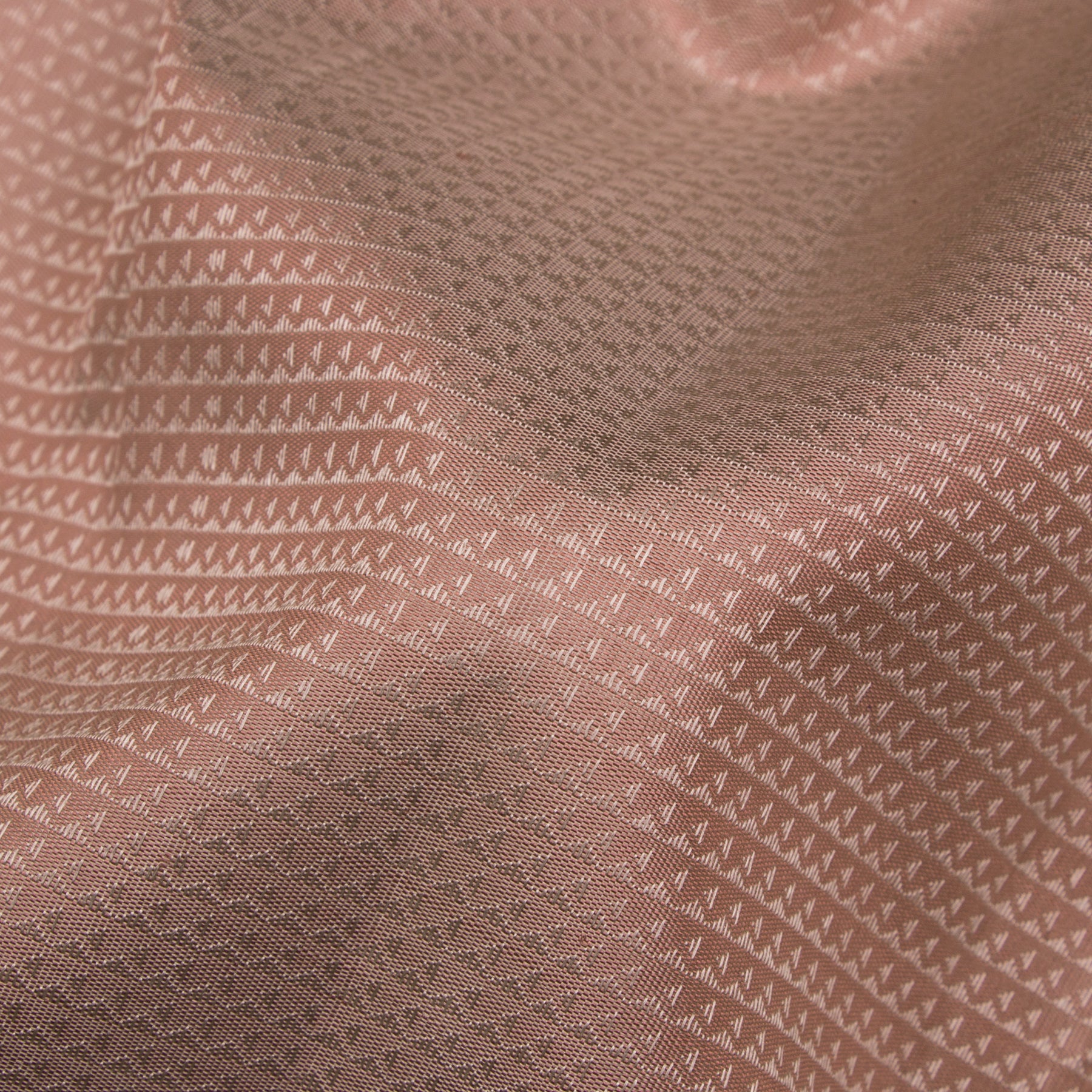 Kanakavalli Kanjivaram Silk Sari 25-615-HS001-01109 - Fabric View