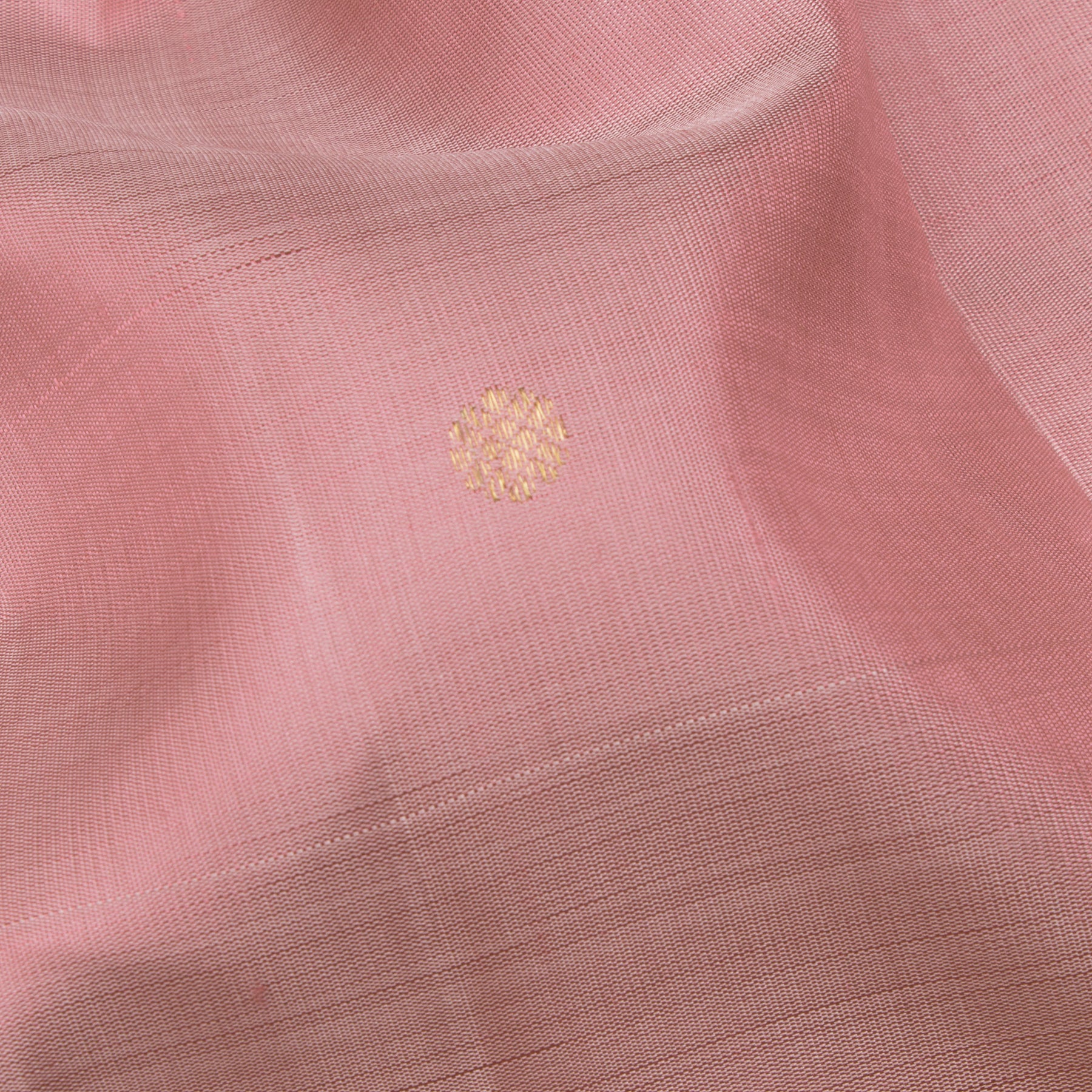 Kanakavalli Kanjivaram Silk Sari 25-615-HS001-01137 - Fabric View