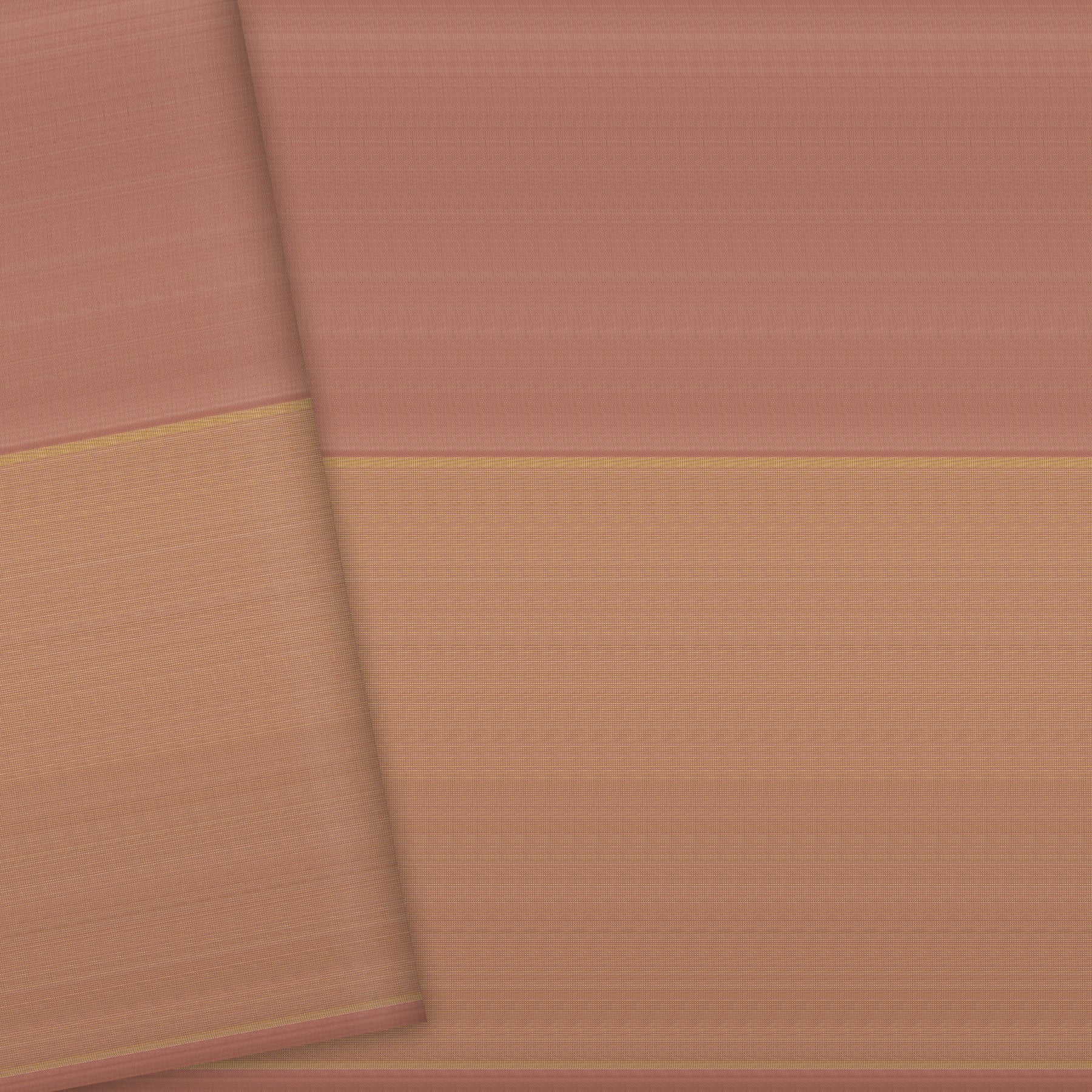 Kanakavalli Kanjivaram Silk Sari 25-615-HS001-01142 - Blouse View