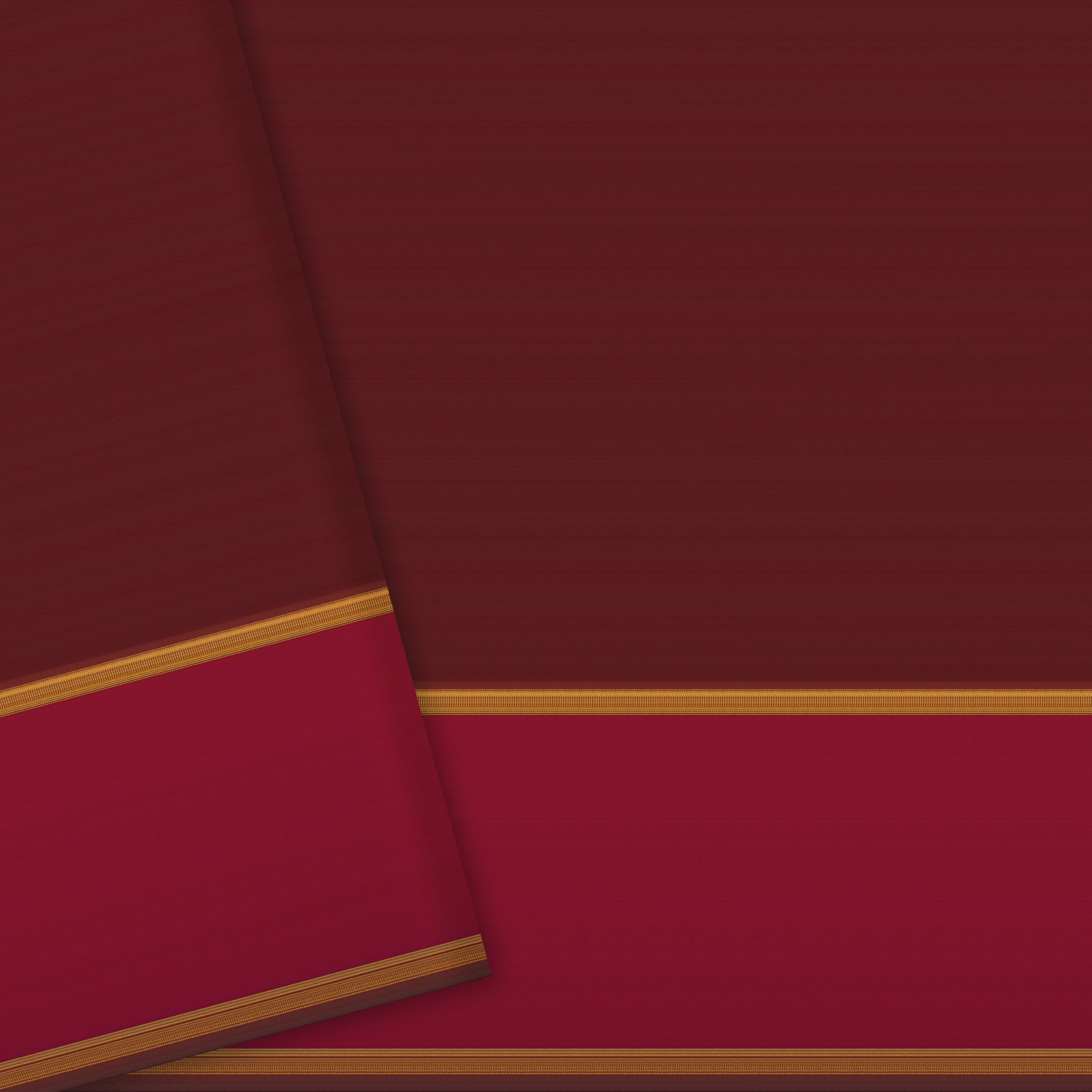 Kanakavalli Kanjivaram Silk Sari 25-615-HS001-01893 - Blouse View