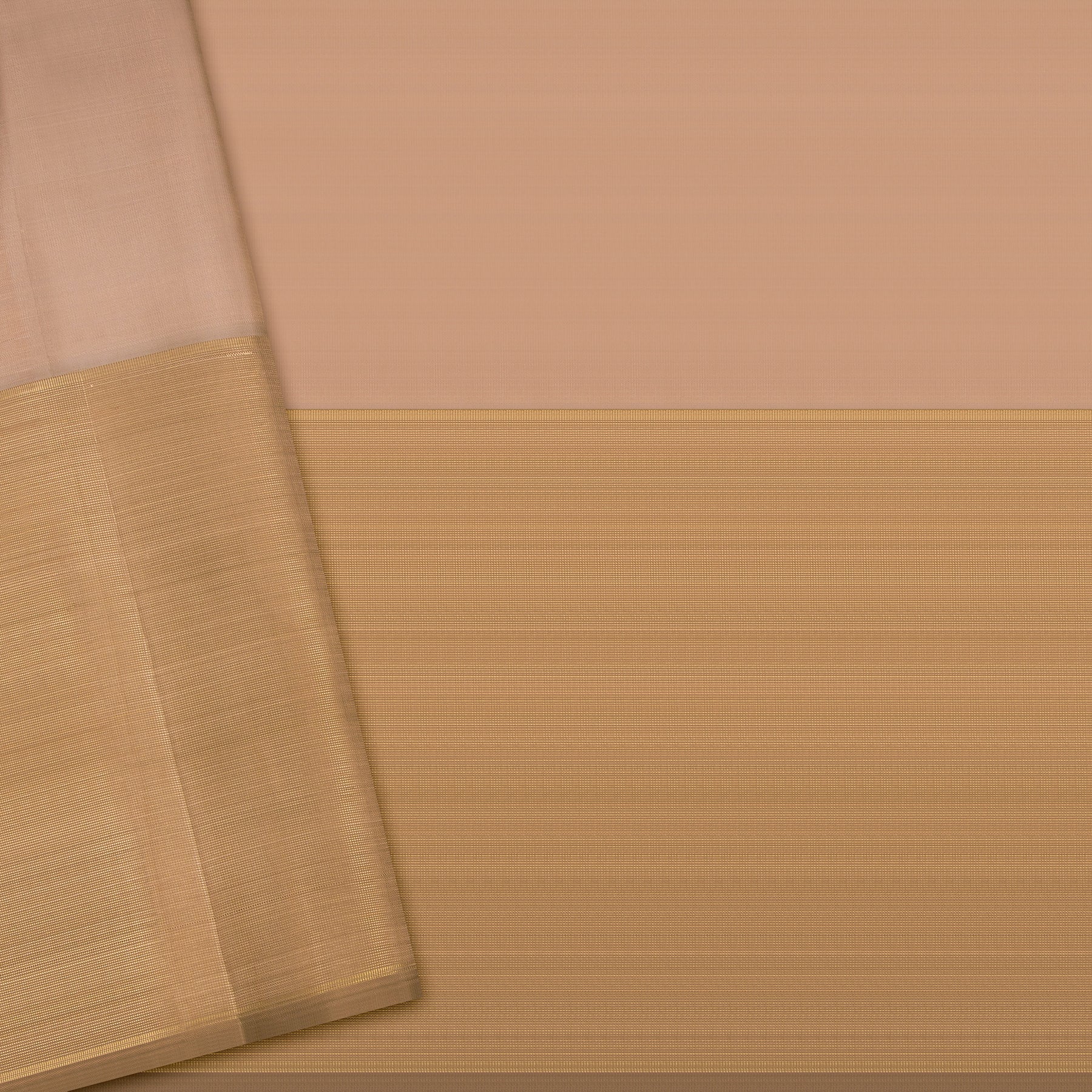 Kanakavalli Kanjivaram Silk Sari 25-615-HS001-01926 - Blouse View