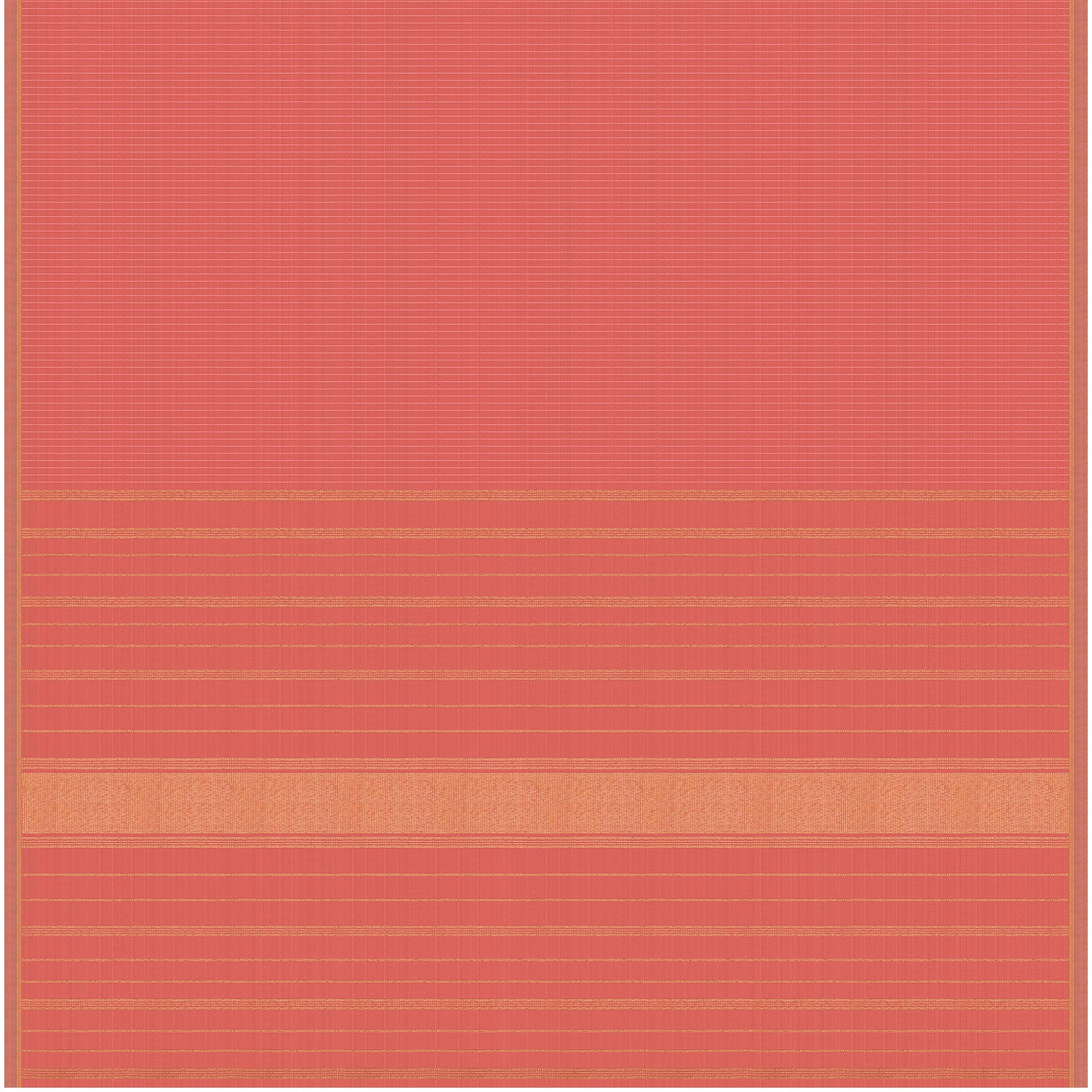 Kanakavalli Kanjivaram Silk Sari 25-615-HS001-01938 - Full View 