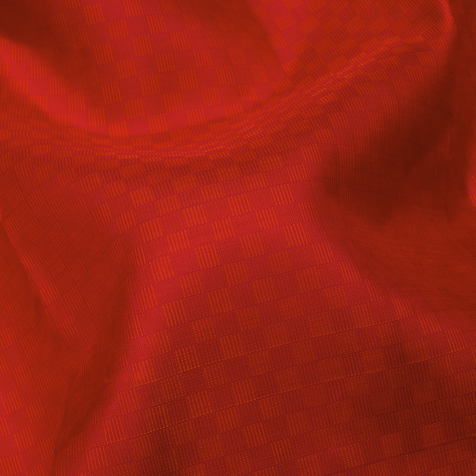 Kanakavalli Kanjivaram Silk Sari 25-615-HS001-01943 - Fabric View