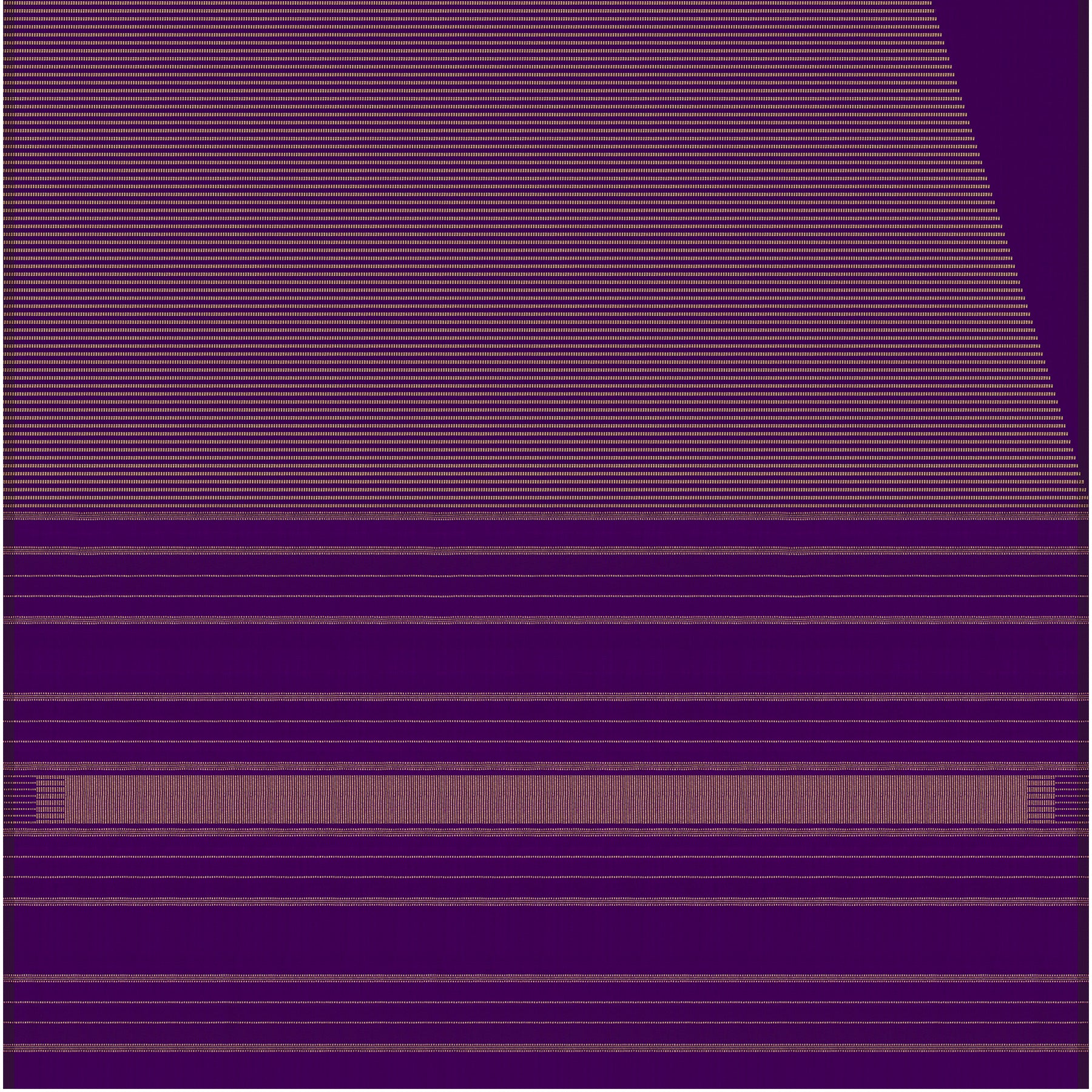 Kanakavalli Kanjivaram Silk Sari 25-615-HS001-01945 - Full View