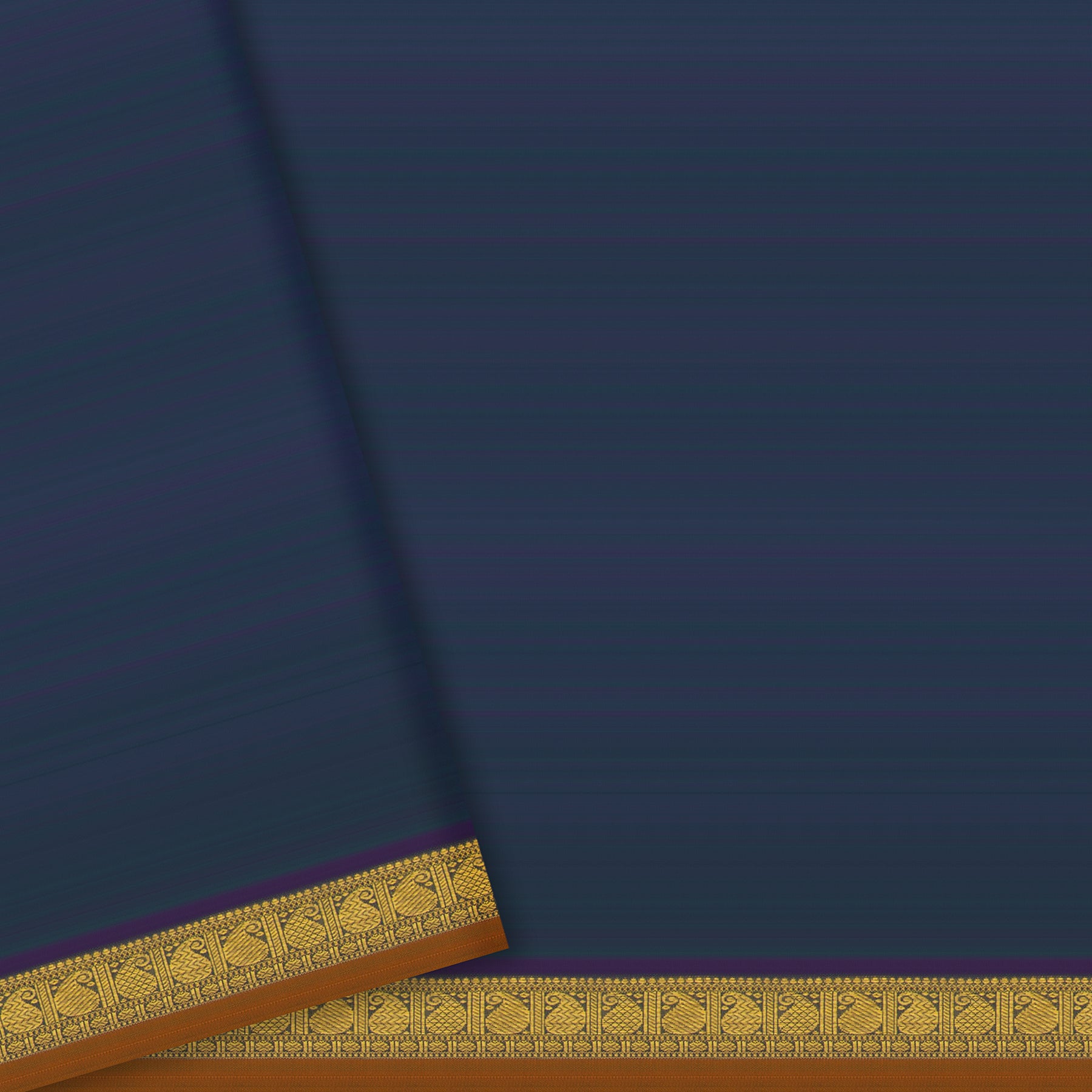 Kanakavalli Kanjivaram Silk Sari 25-615-HS001-01964 - Blouse View