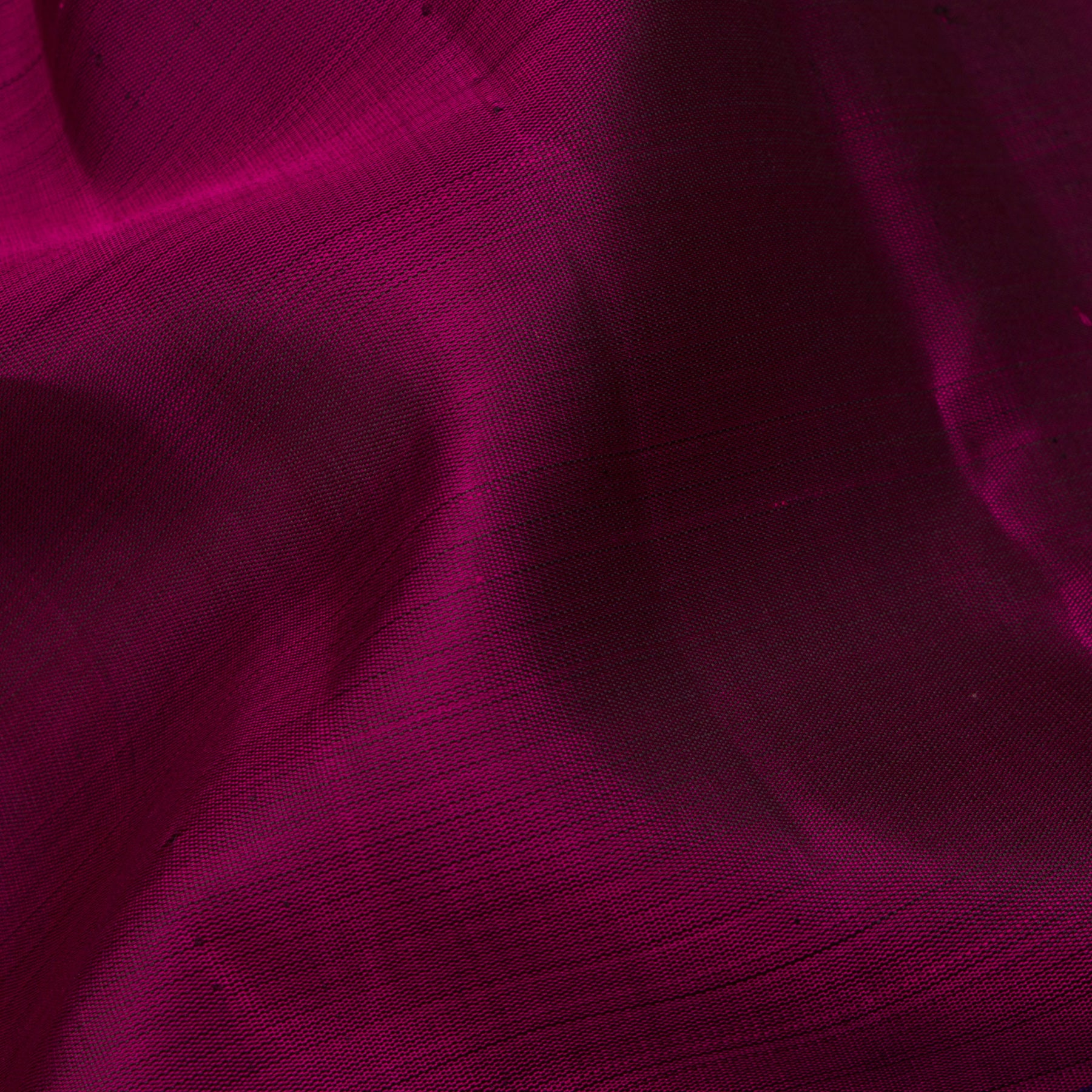 Kanakavalli Kanjivaram Silk Sari 25-615-HS001-01966 - Fabric View