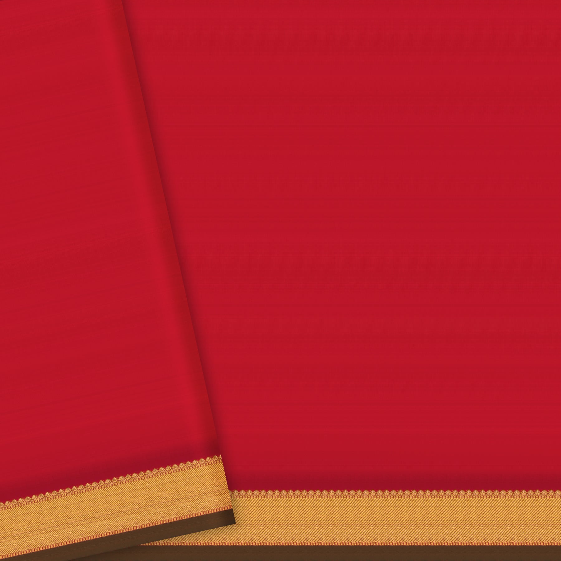 Kanakavalli Kanjivaram Silk Sari 25-615-HS001-02640 - Blouse View