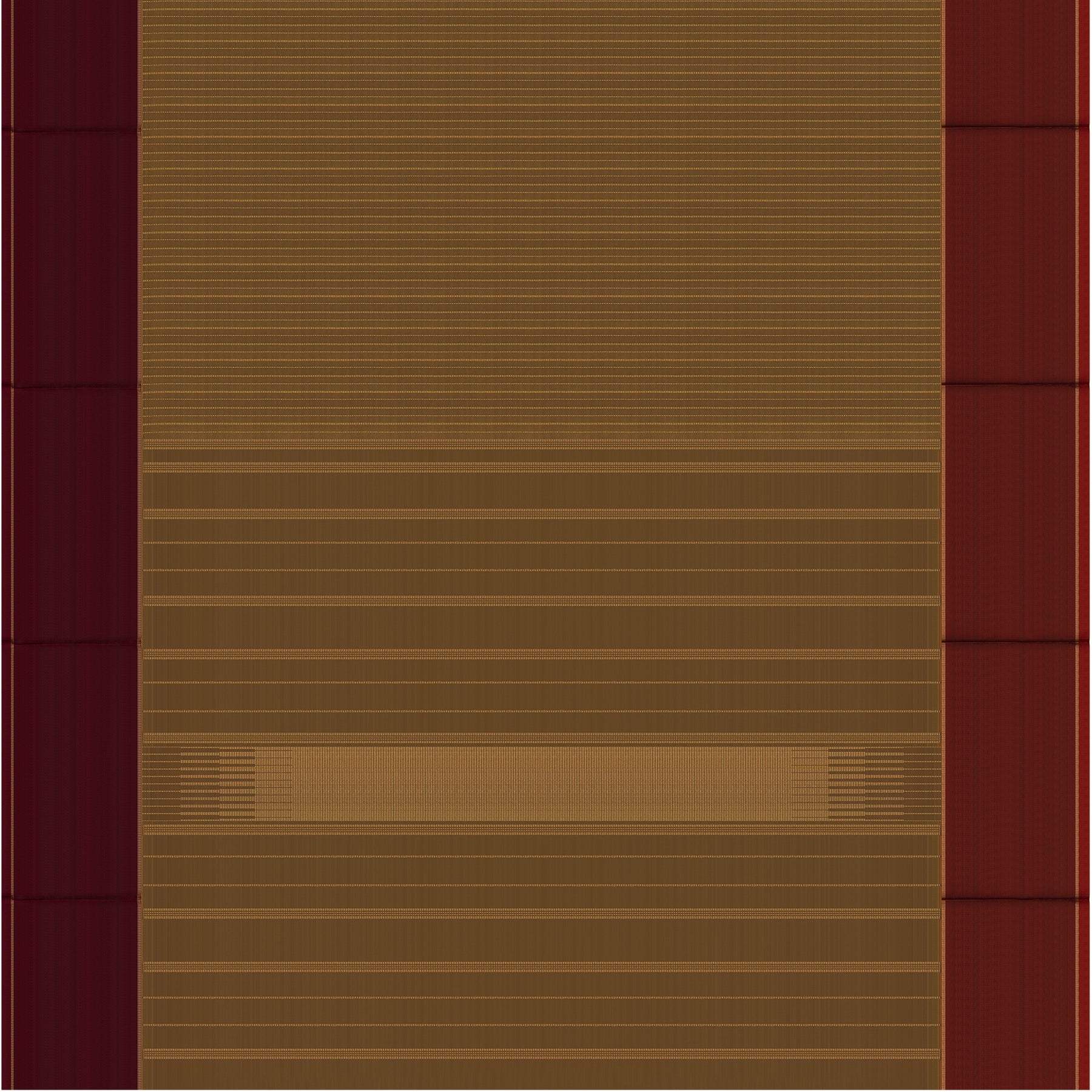 Kanakavalli Kanjivaram Silk Sari 25-615-HS001-02668 - Full View