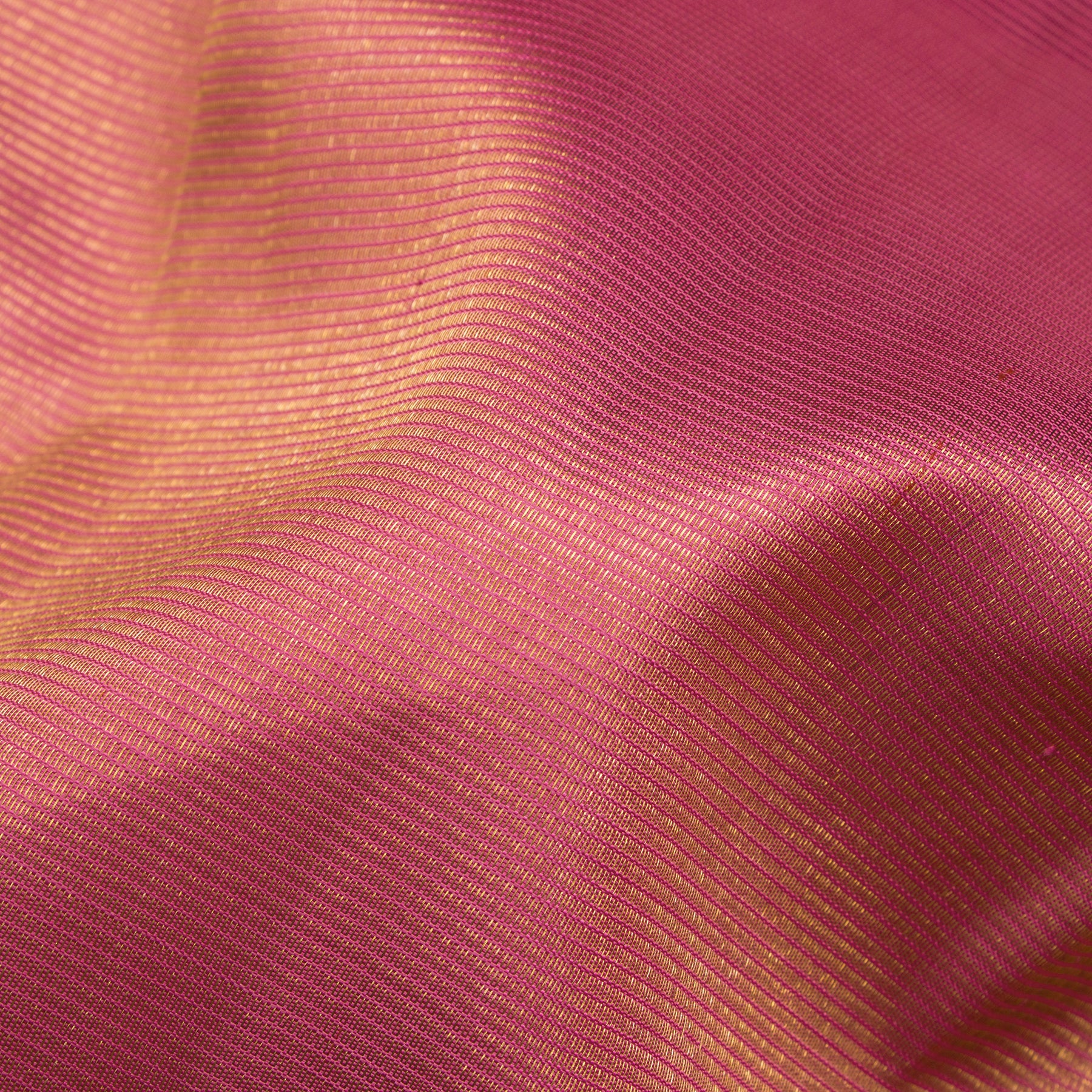Kanakavalli Kanjivaram Silk Sari 25-615-HS001-02684 - Fabric View