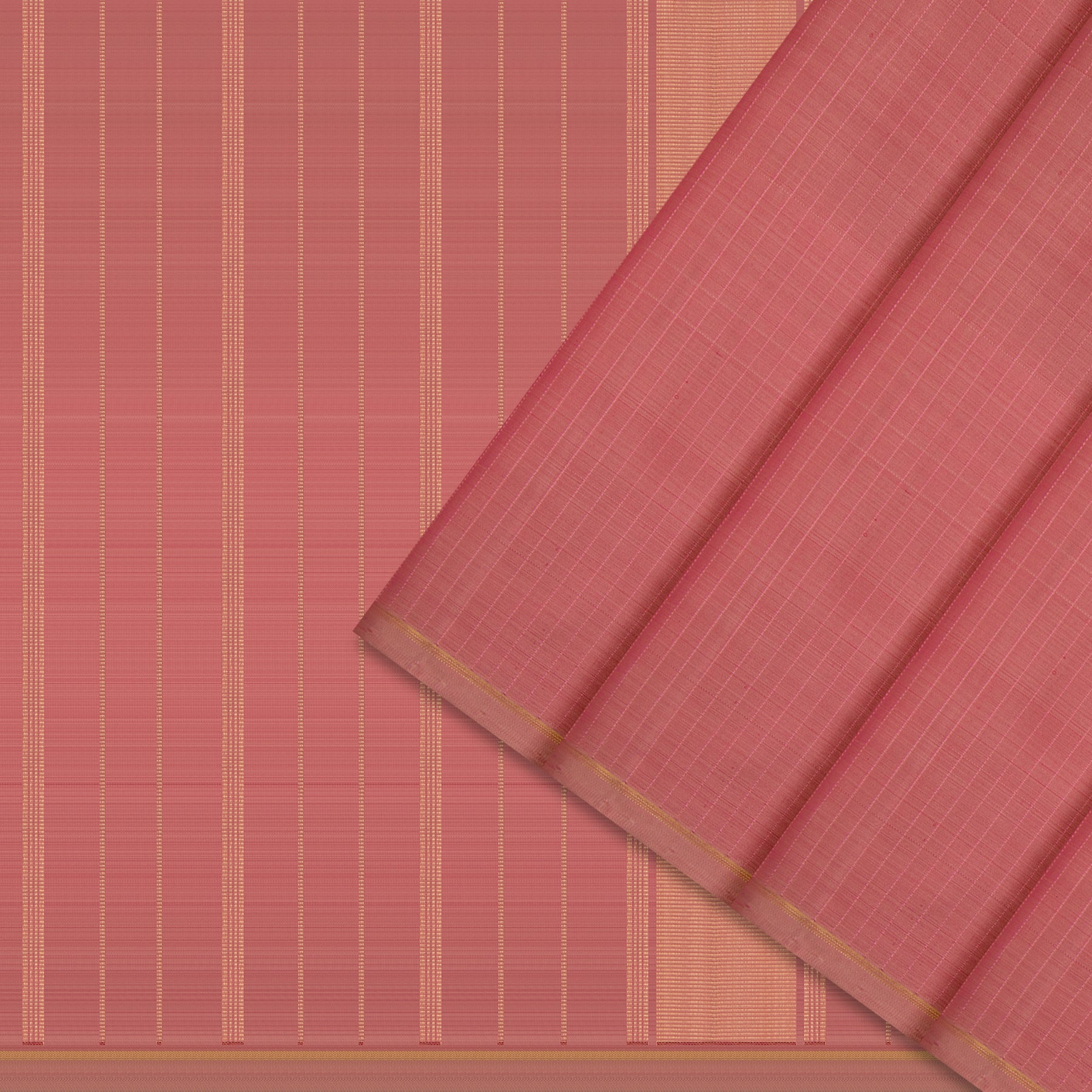 Kanakavalli Kanjivaram Silk Sari 25-615-HS001-02694 - Cover View