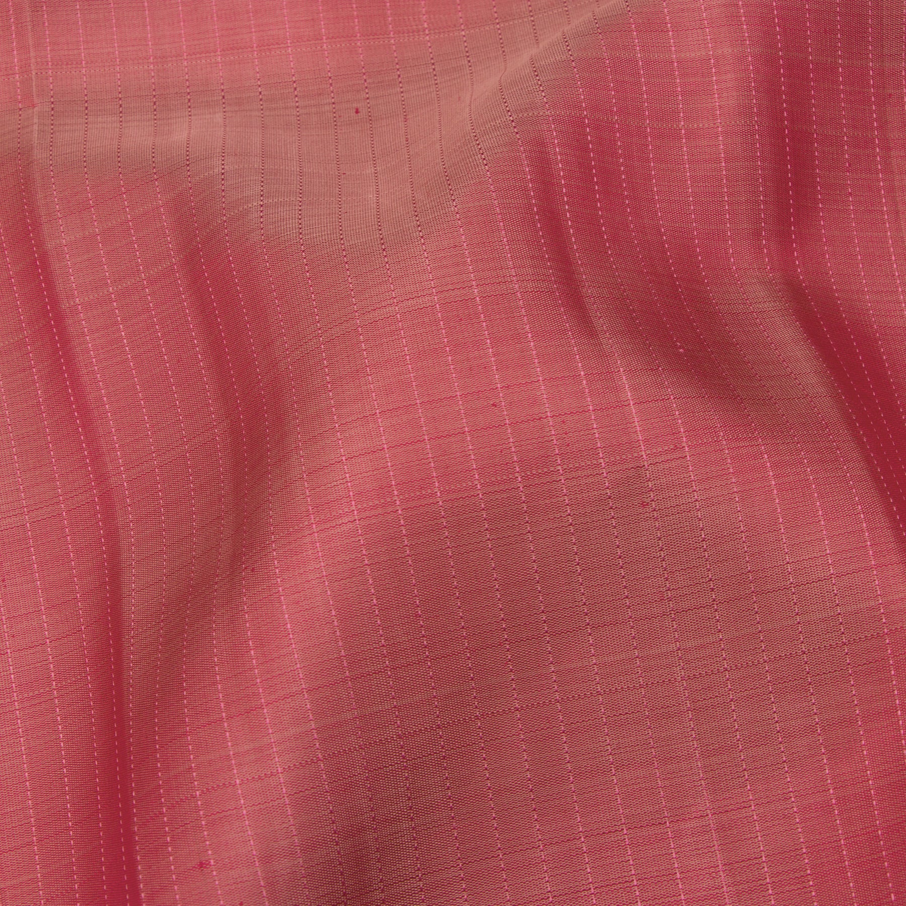 Kanakavalli Kanjivaram Silk Sari 25-615-HS001-02694 - Fabric View