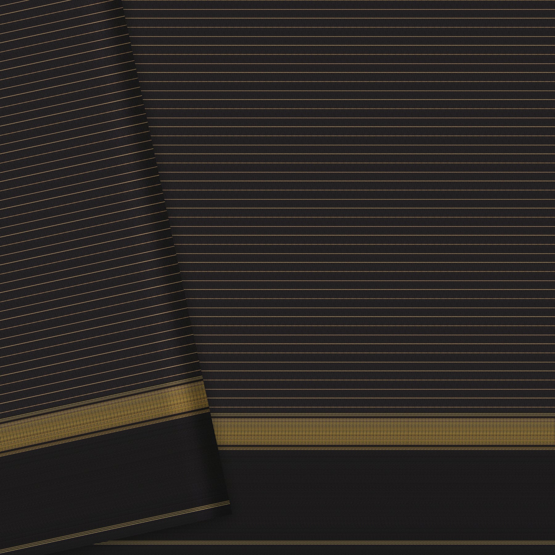 Kanakavalli Kanjivaram Silk Sari 25-615-HS001-02701 - Blouse View