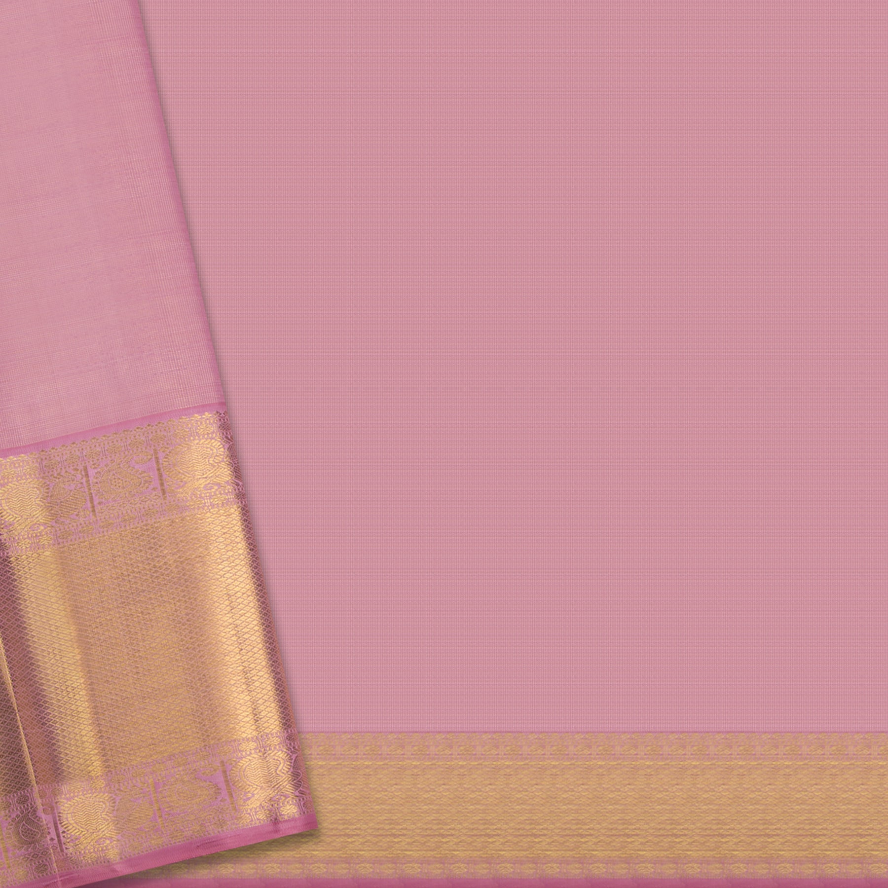 Kanakavalli Kanjivaram Silk Sari 25-615-HS001-02708