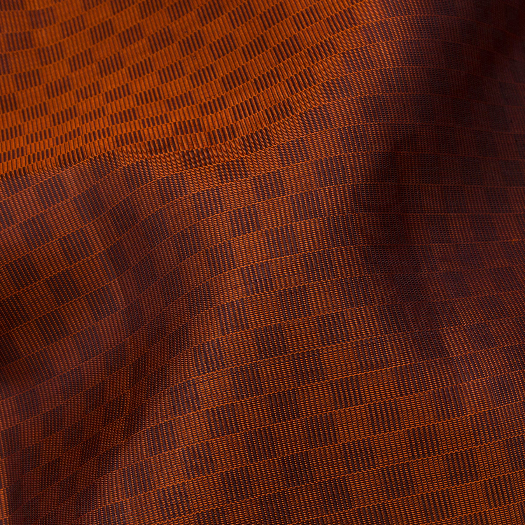 Kanakavalli Kanjivaram Silk Sari 25-615-HS001-02733 - Fabric View