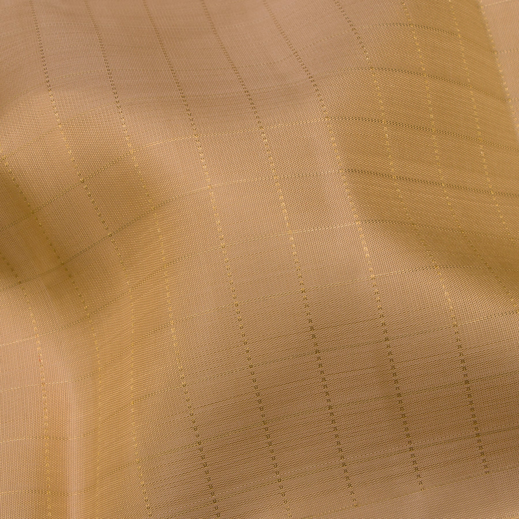 Kanakavalli Kanjivaram Silk Sari 25-615-HS001-02738 - Fabric View 