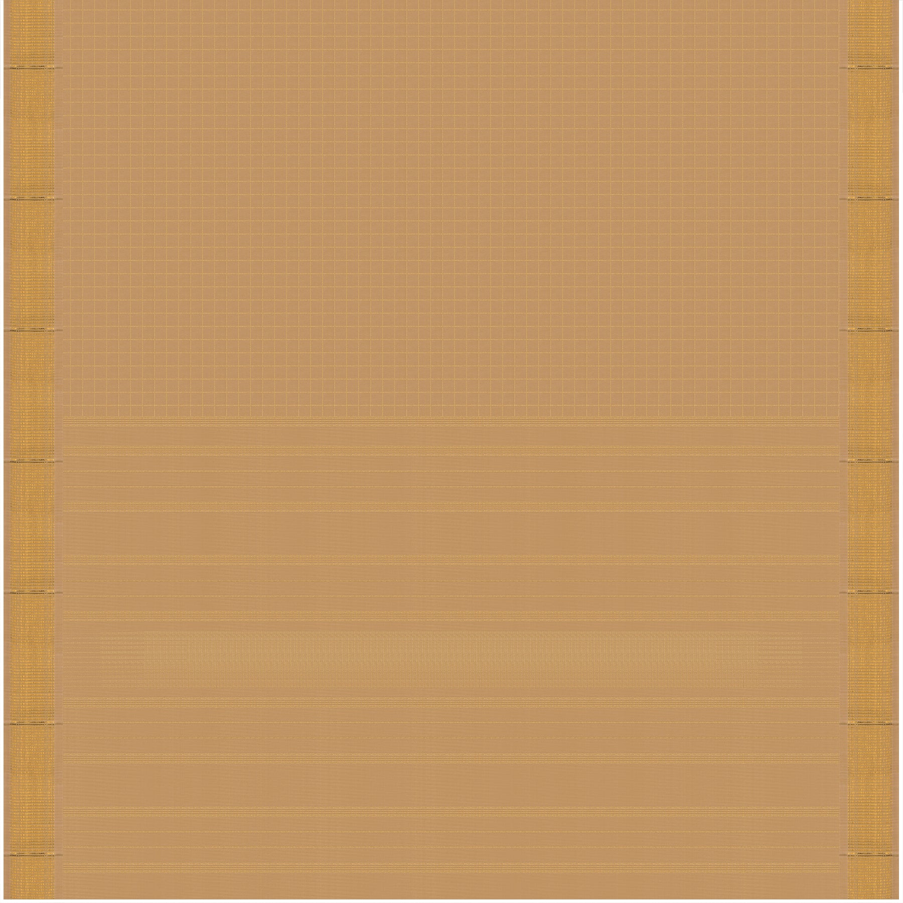 Kanakavalli Kanjivaram Silk Sari 25-615-HS001-02738 - Full View 