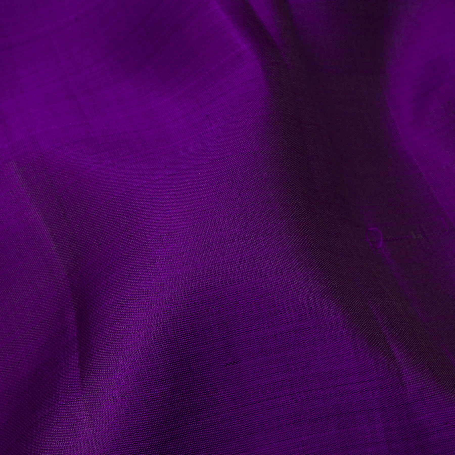Kanakavalli Kanjivaram Silk Sari 25-615-HS001-03862 - Fabric View