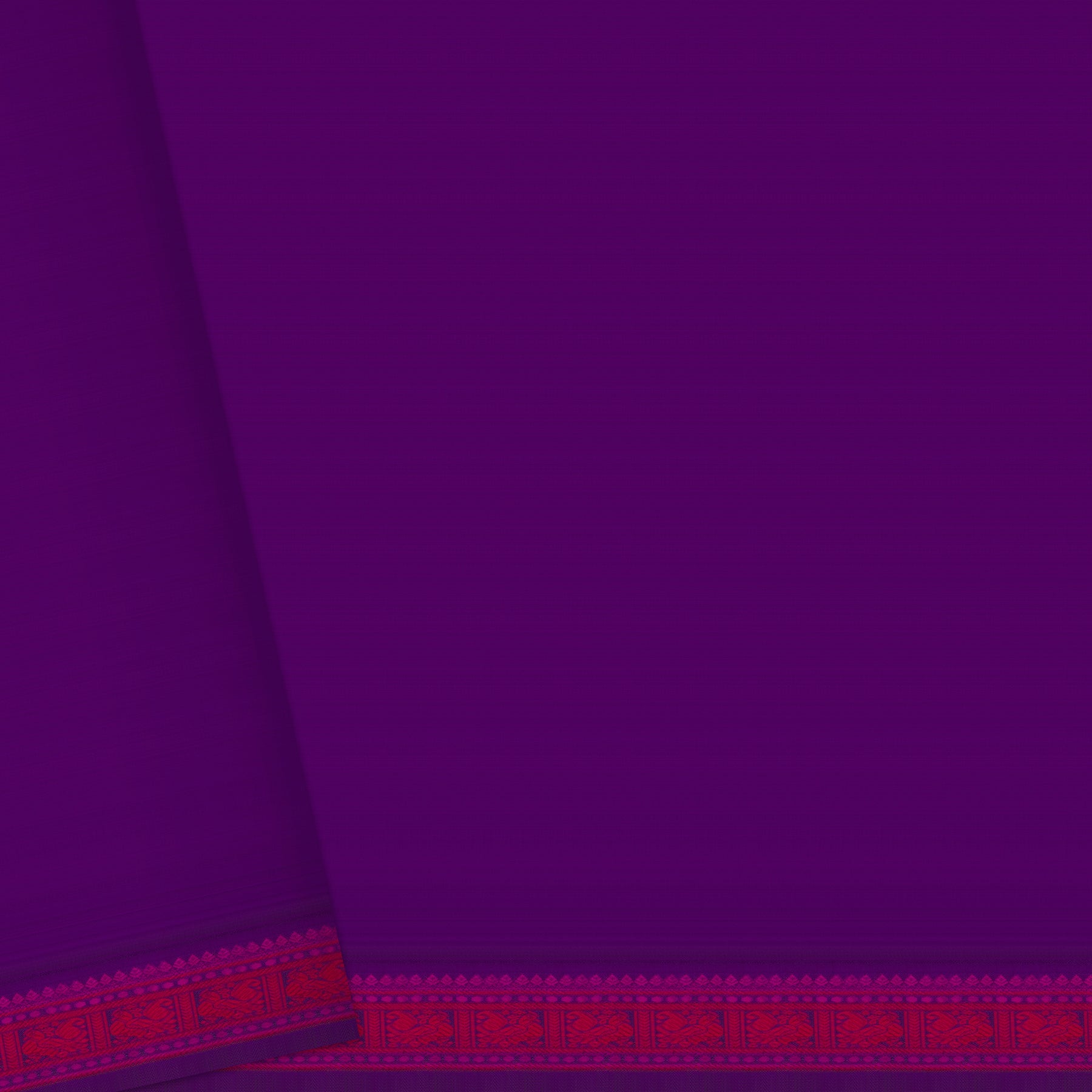 Kanakavalli Kanjivaram Silk Sari 25-615-HS001-03862 - Blouse View