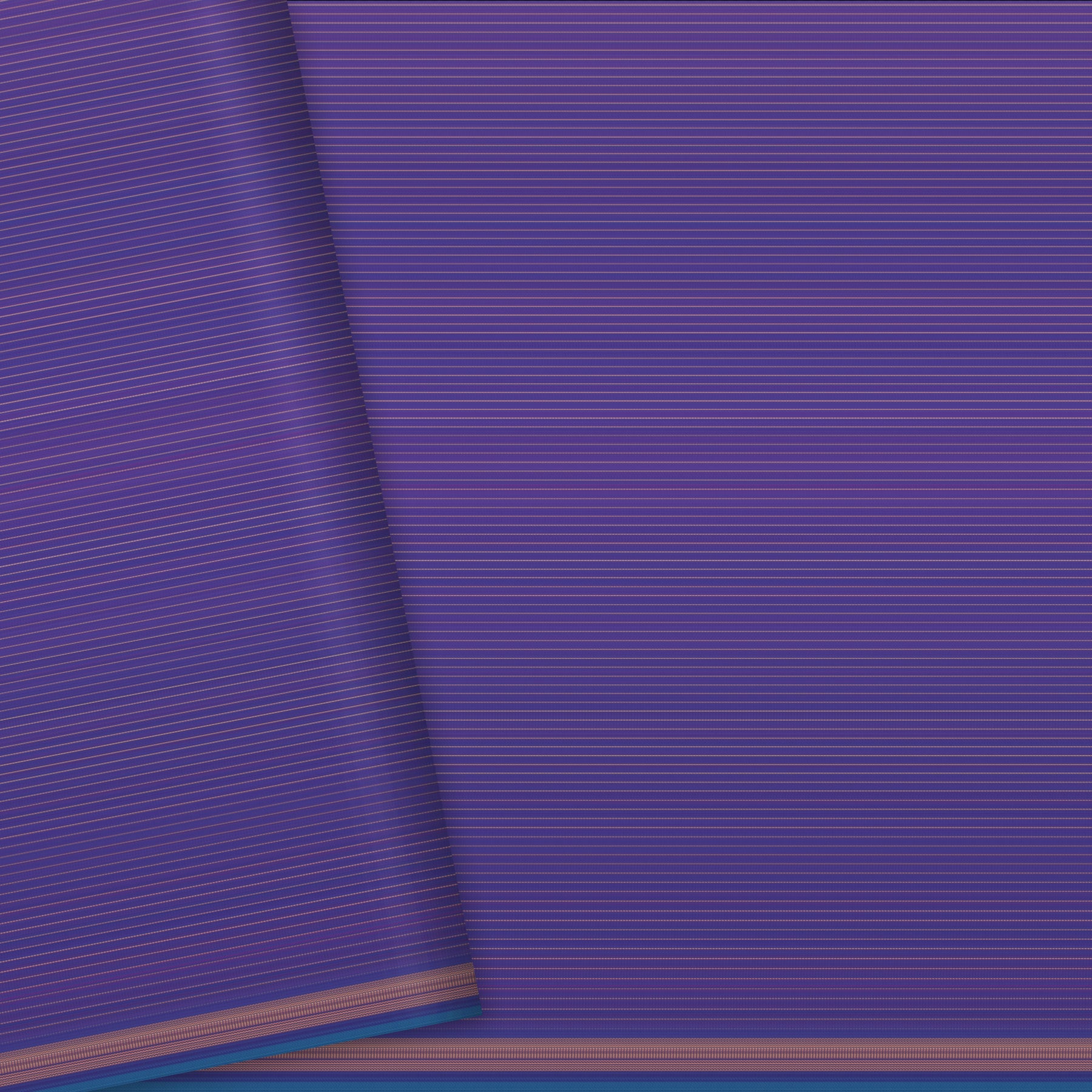 Kanakavalli Kanjivaram Silk Sari 25-615-HS001-03868 - Blouse View