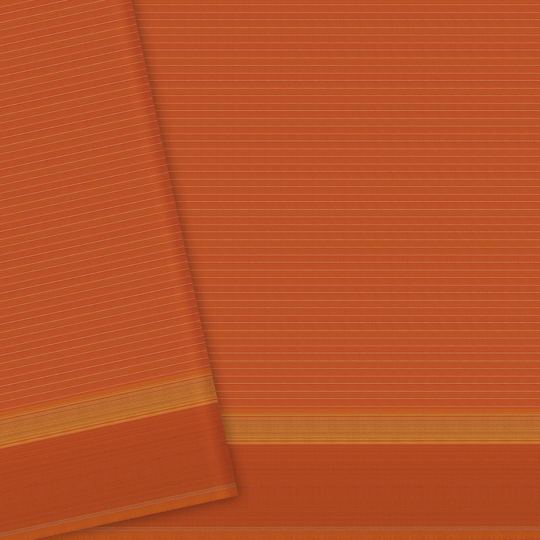 Kanakavalli Kanjivaram Silk Sari 25-615-HS001-04362 - Blouse View