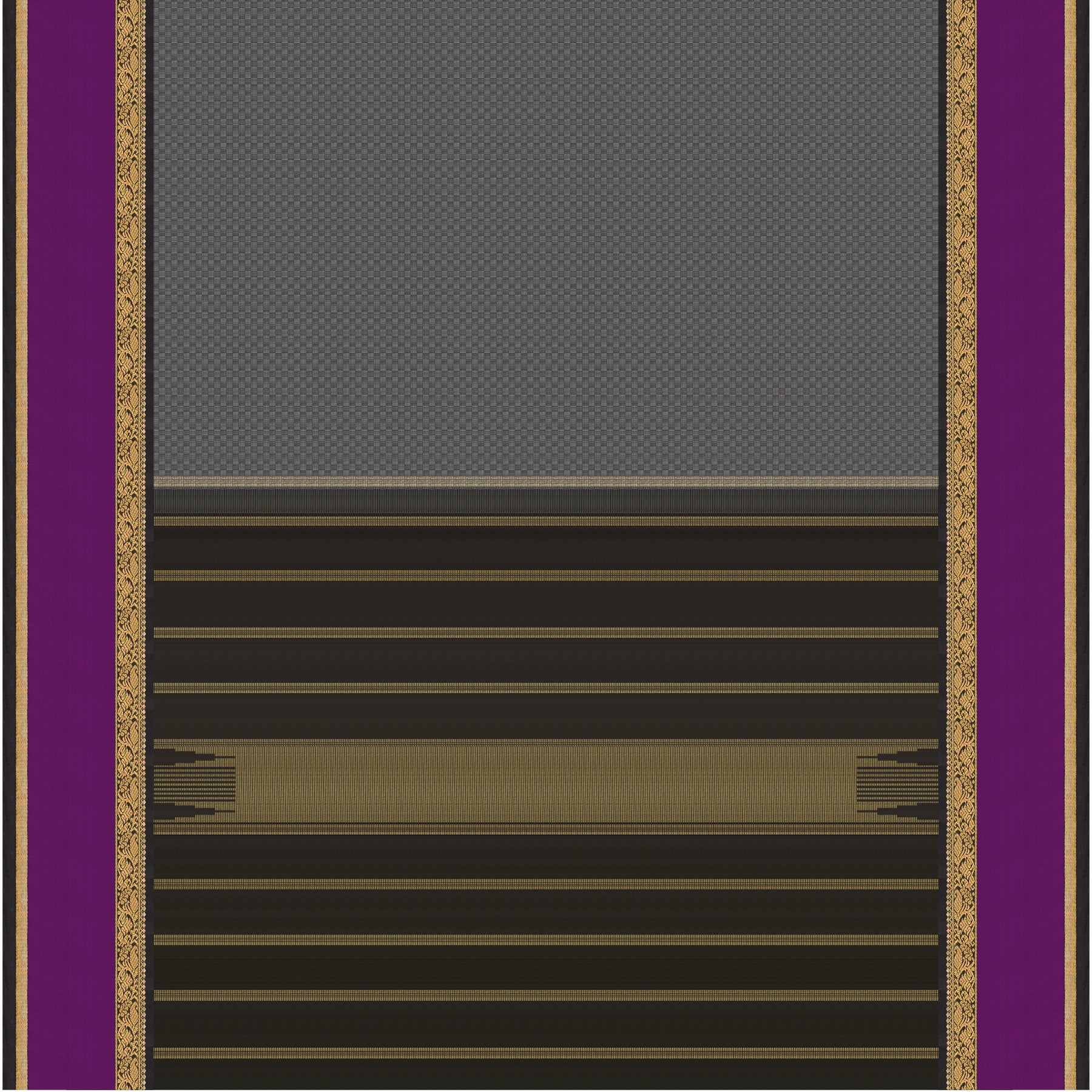 Kanakavalli Kanjivaram Silk Sari 25-615-HS001-04364