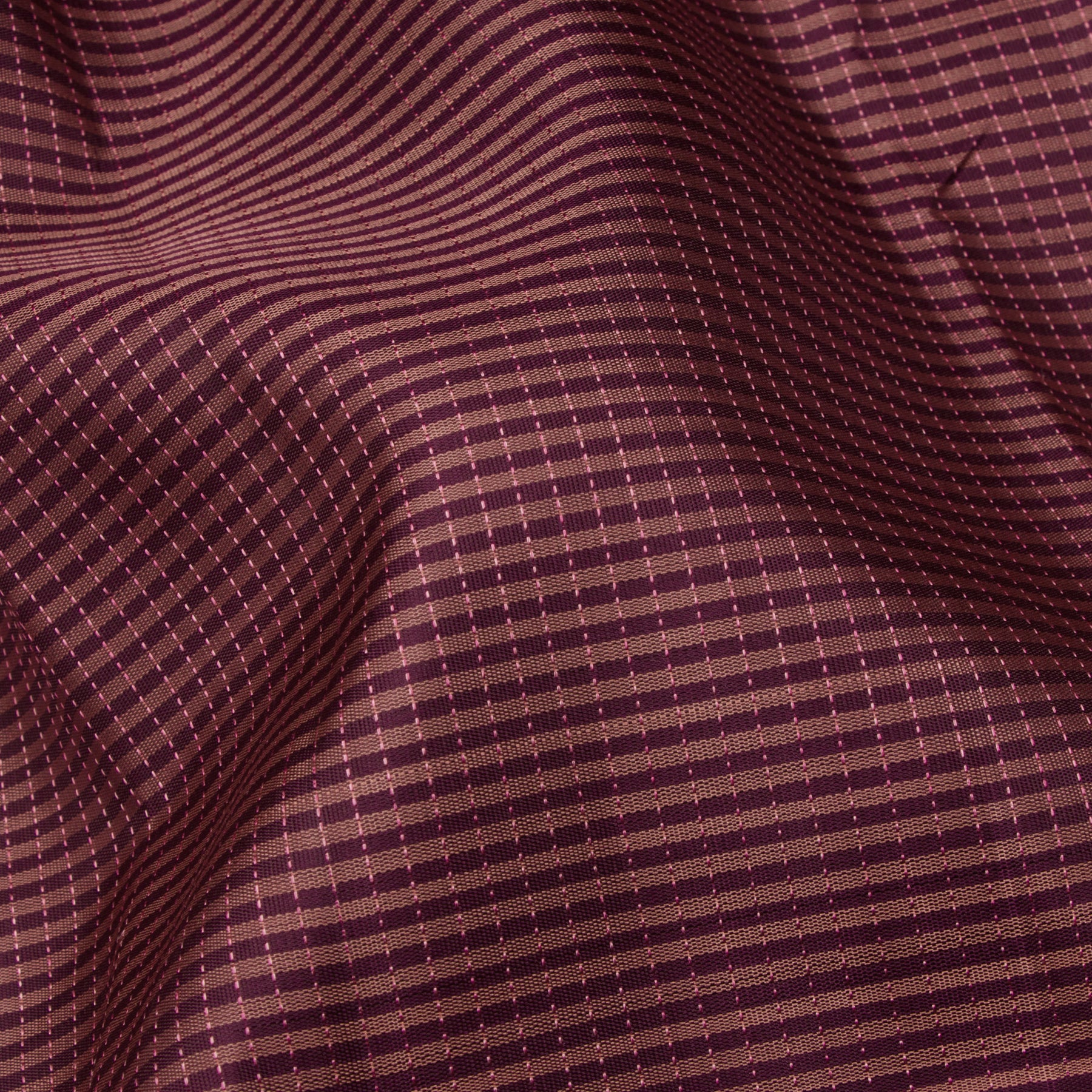 Kanakavalli Kanjivaram Silk Sari 25-615-HS001-04365 - Fabric View