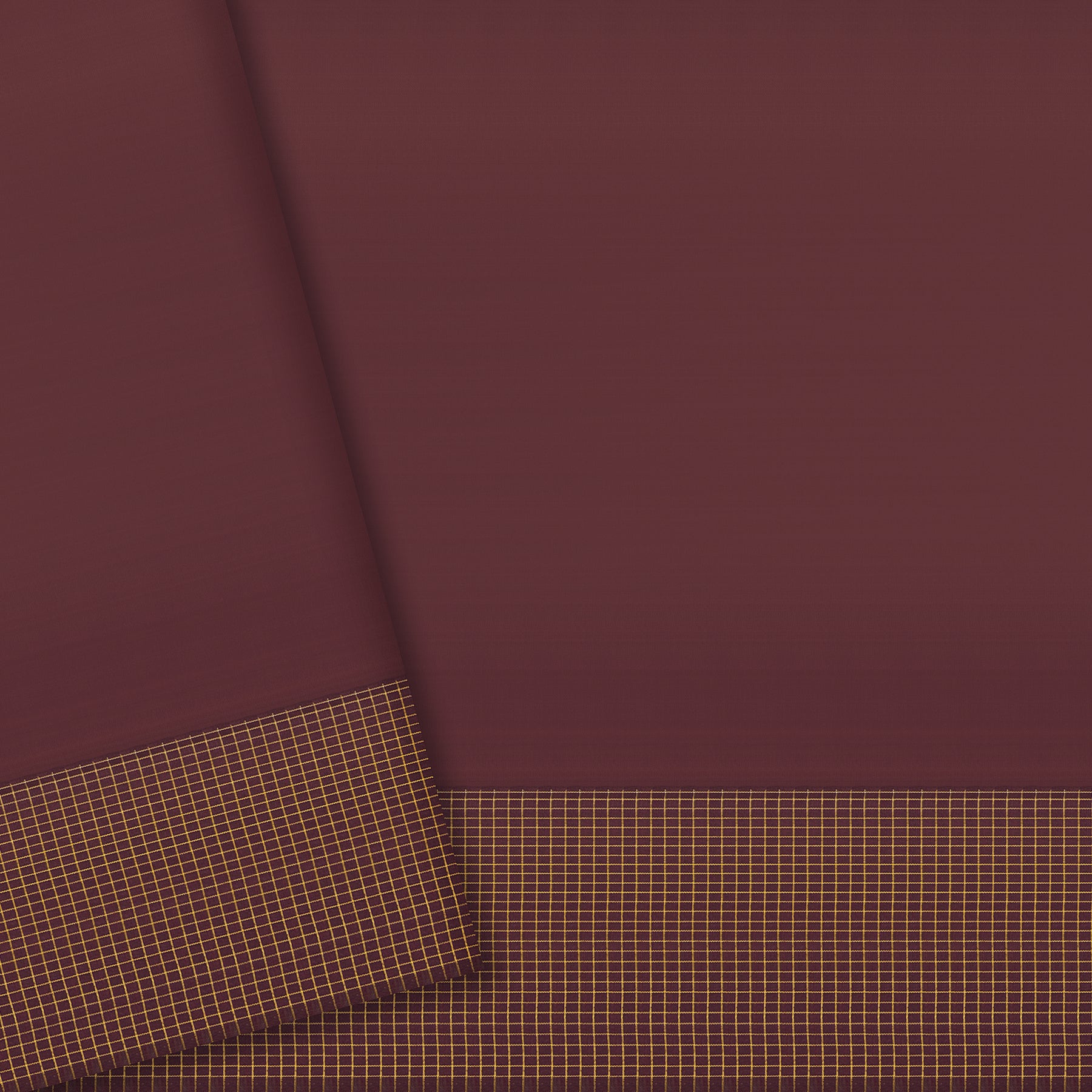 Kanakavalli Kanjivaram Silk Sari 25-615-HS001-05138 - Blouse View