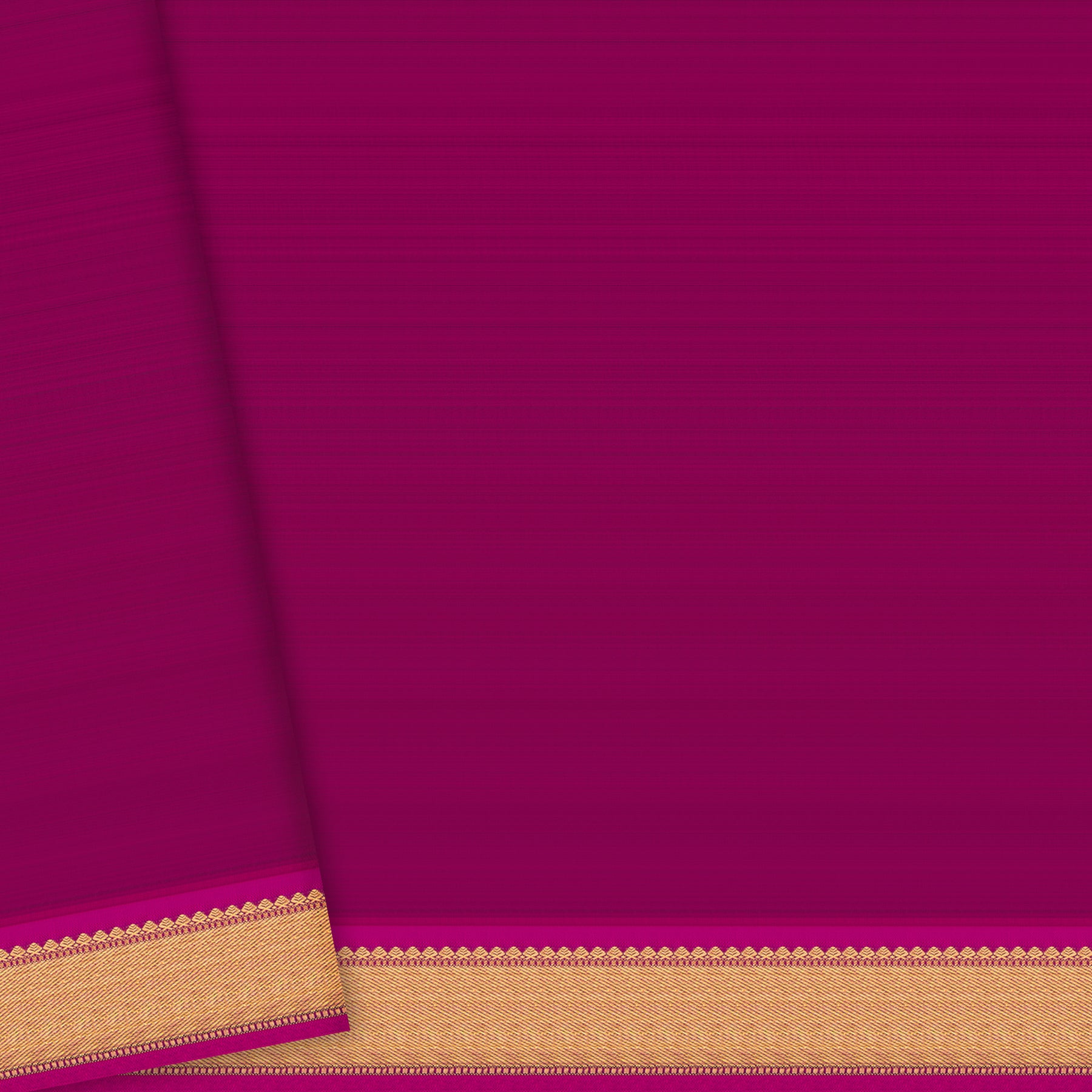 Kanakavalli Kanjivaram Silk Sari 25-615-HS001-05142 - Blouse View