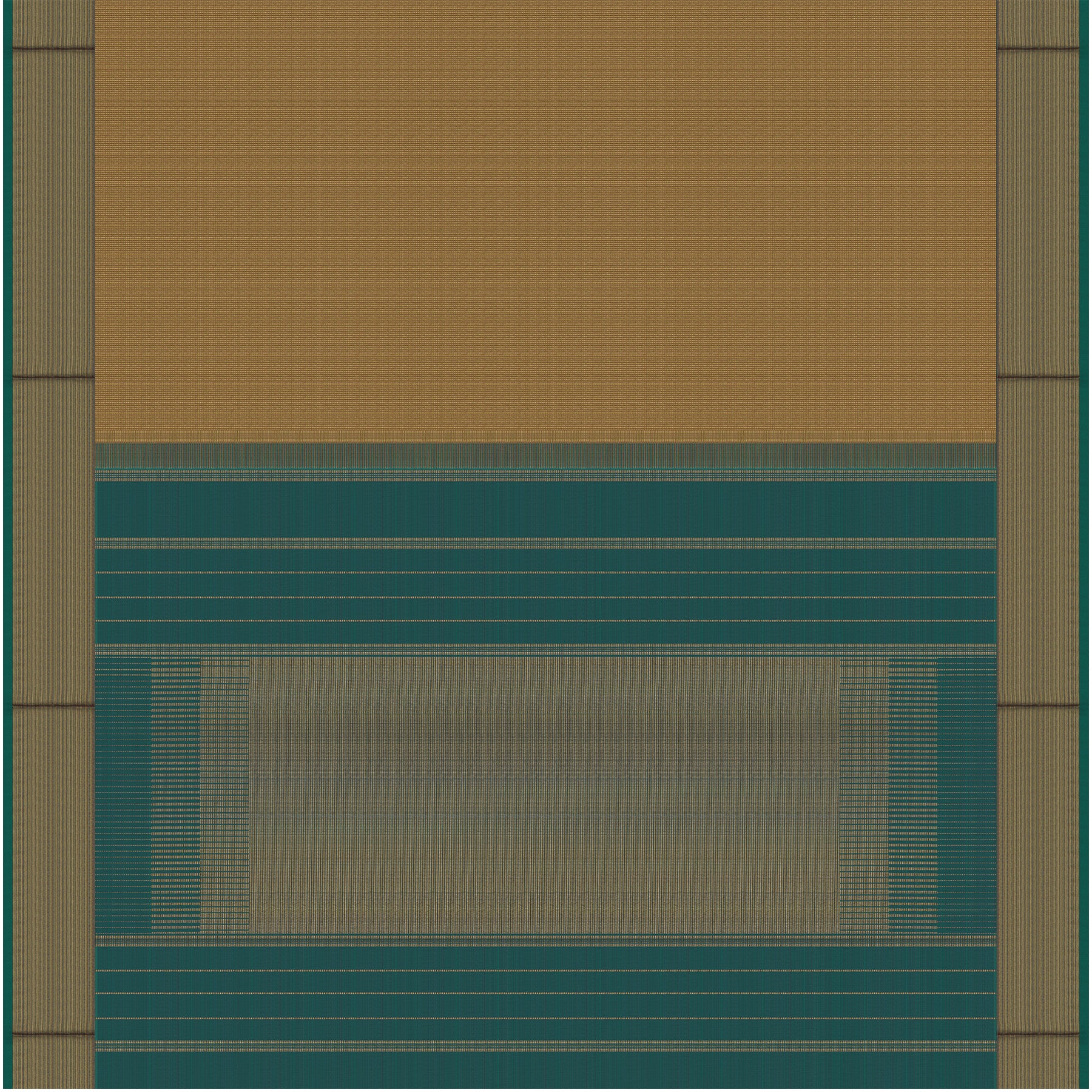 Kanakavalli Kanjivaram Silk Sari 25-615-HS001-05182 - Full View