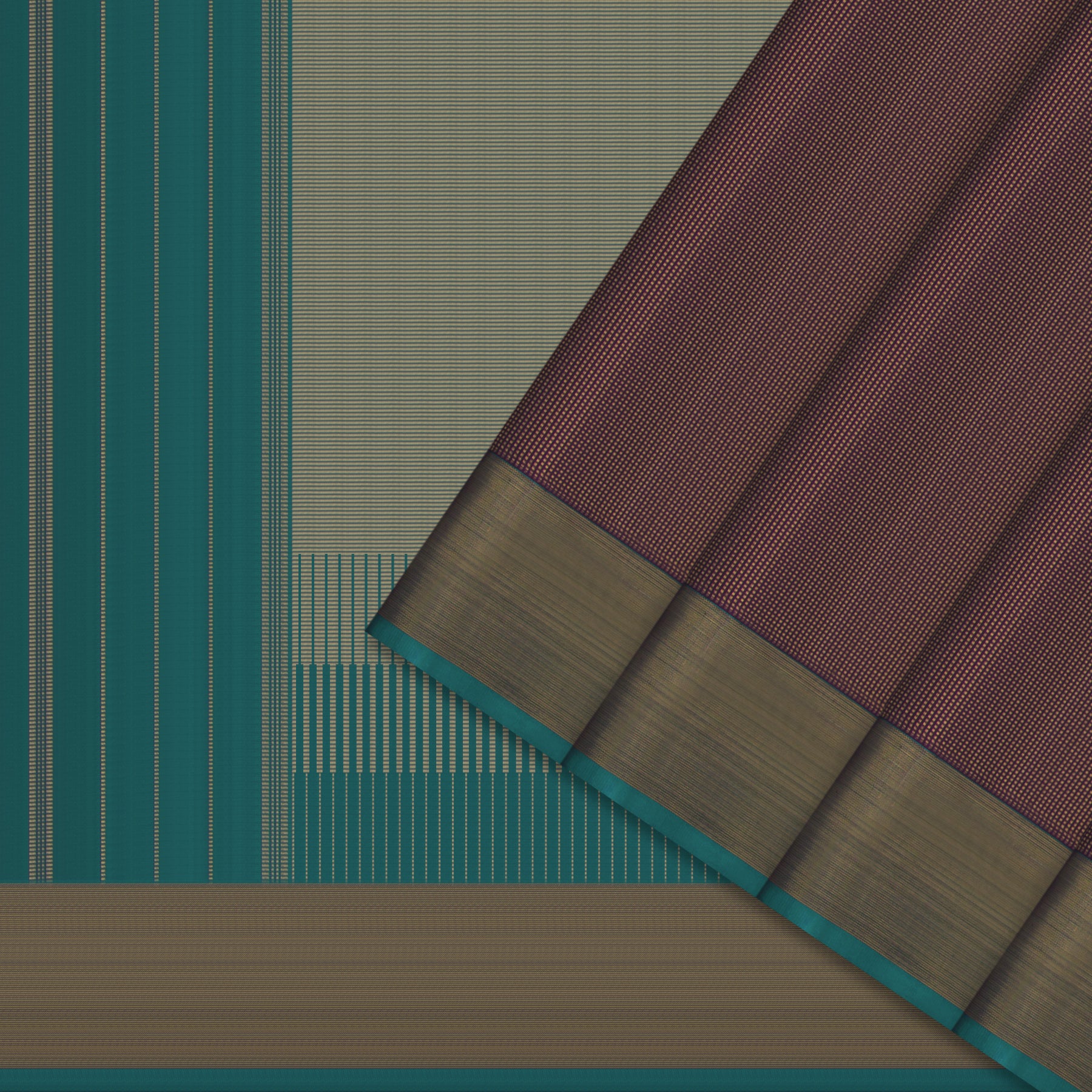 Kanakavalli Kanjivaram Silk Sari 25-615-HS001-05185