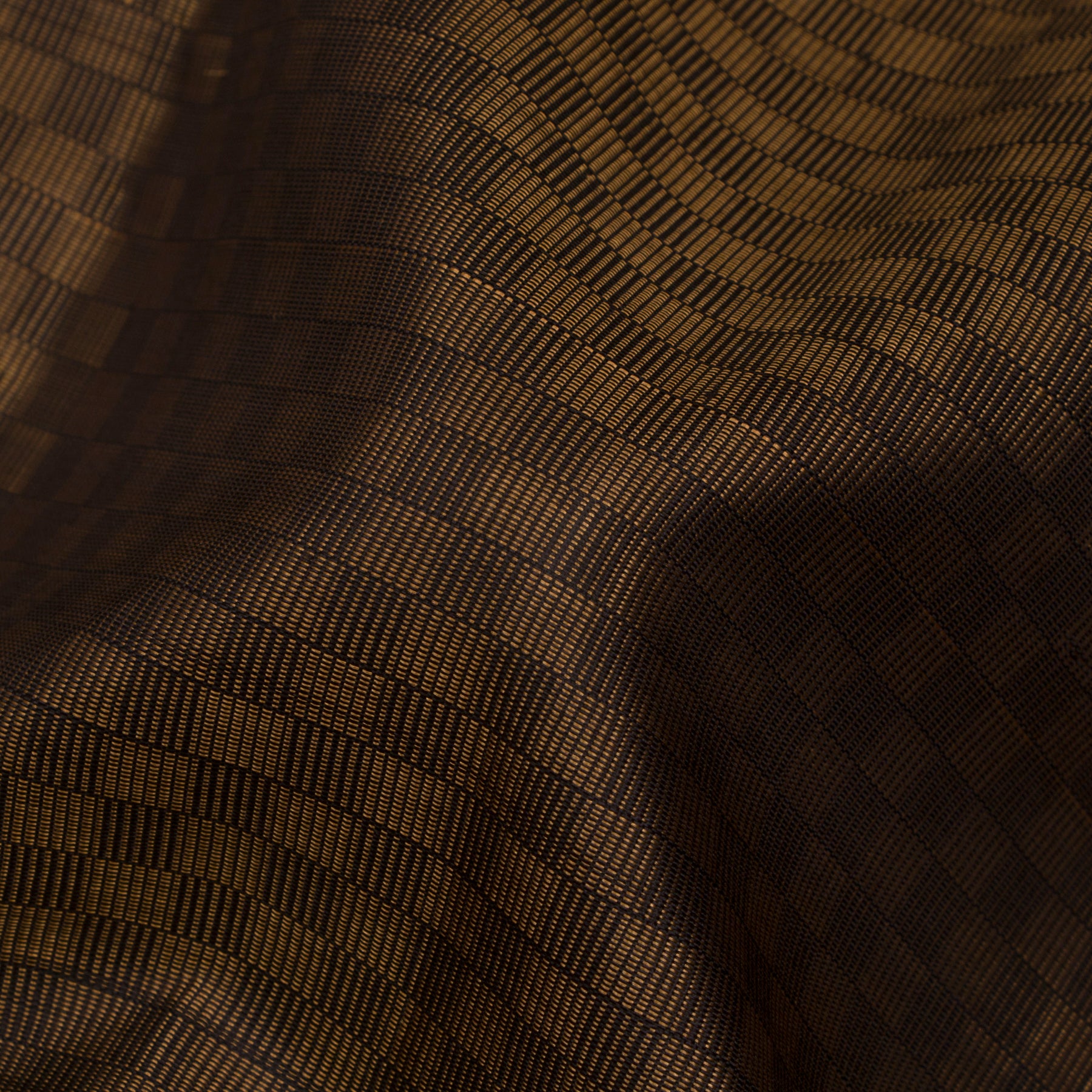 Kanakavalli Kanjivaram Silk Sari 25-615-HS001-05194 - Fabric View