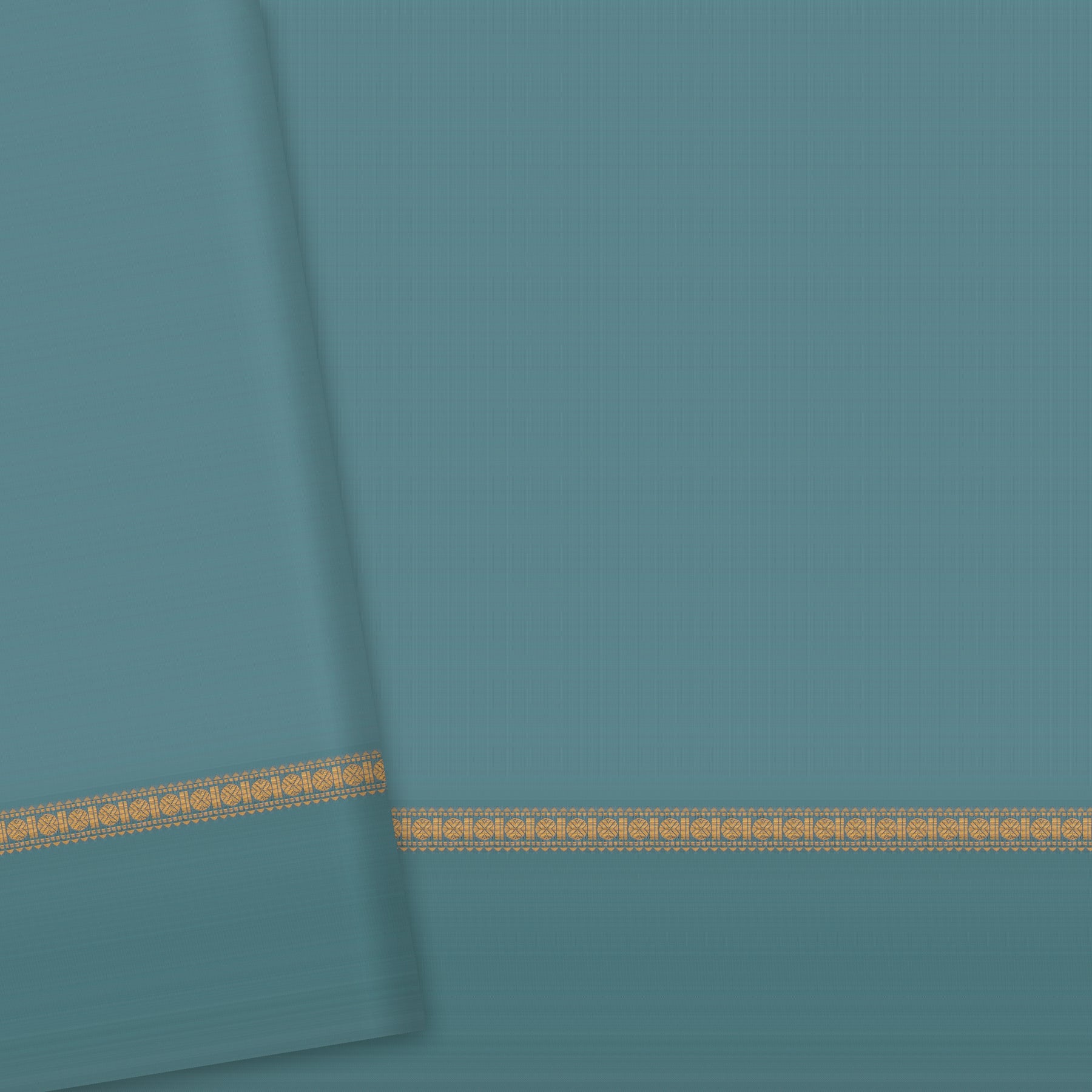 Kanakavalli Kanjivaram Silk Sari 25-615-HS001-05203 - Blouse View