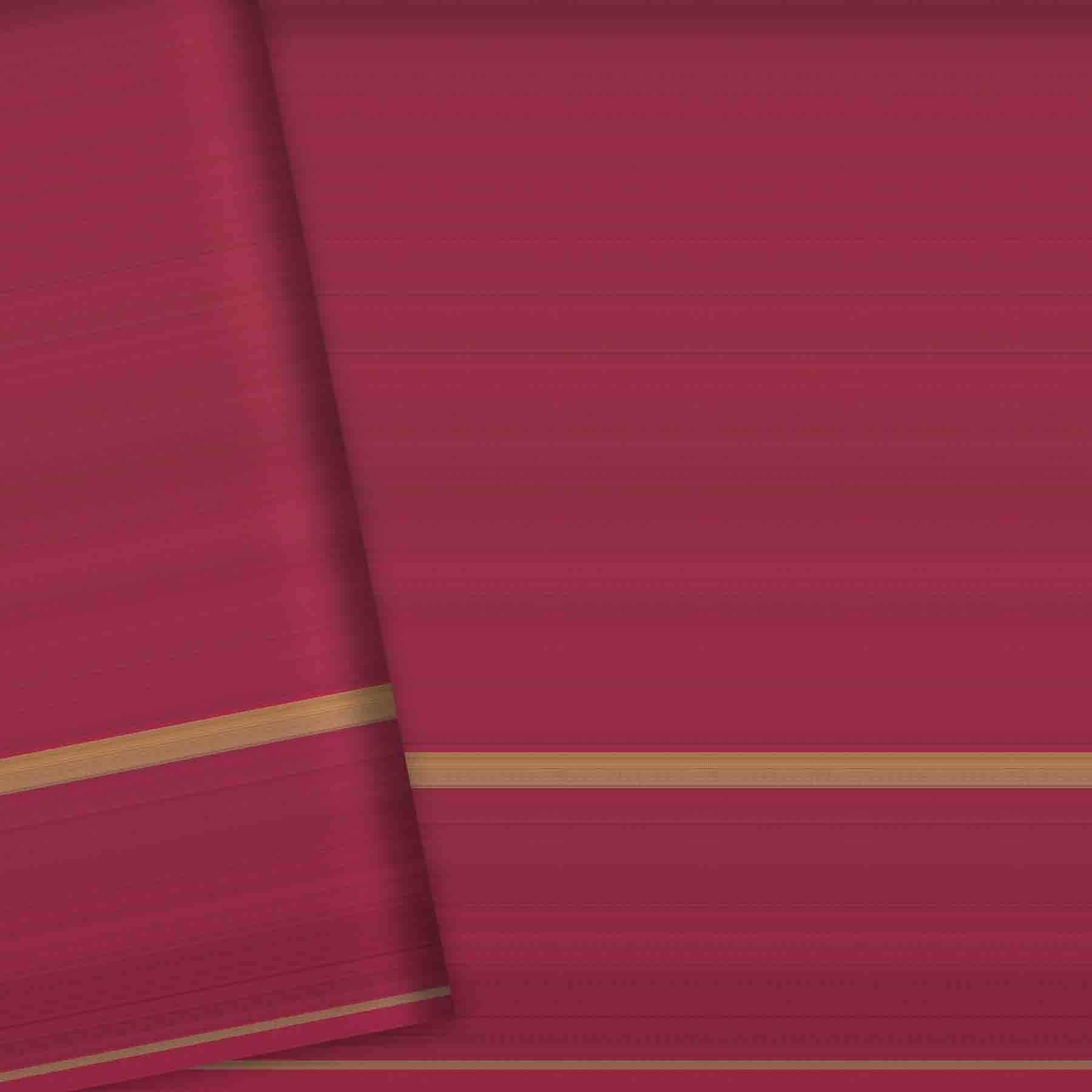 Kanakavalli Kanjivaram Silk Sari 25-615-HS001-05210 - Blouse View