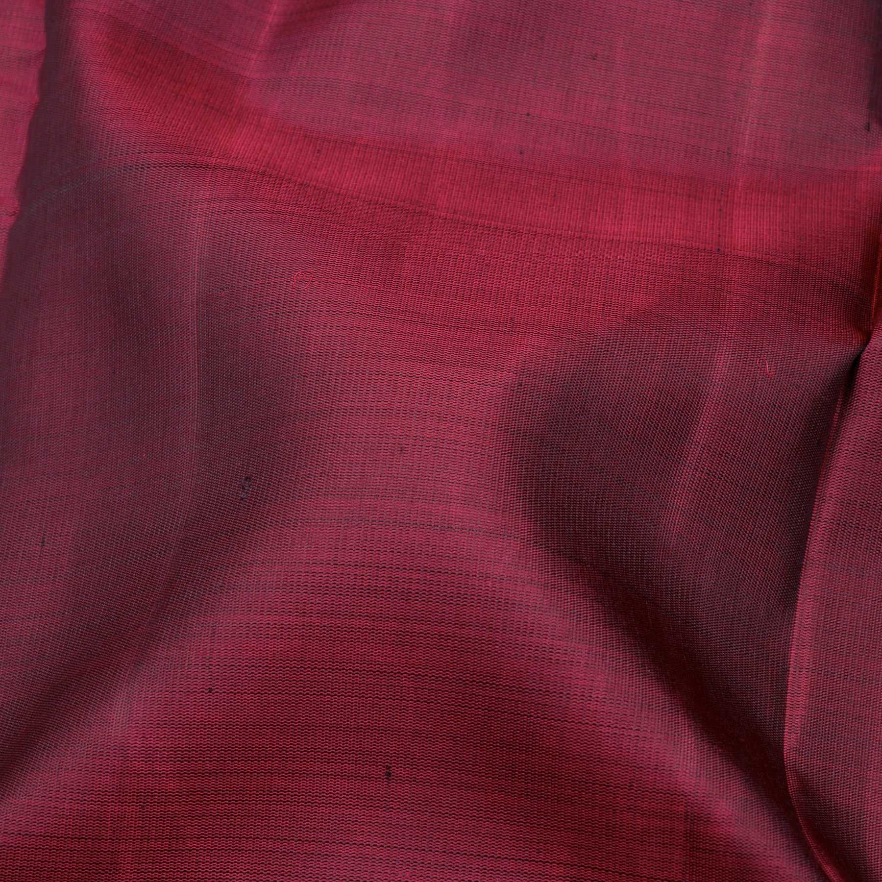 Kanakavalli Kanjivaram Silk Sari 25-615-HS001-05215 - Fabric View