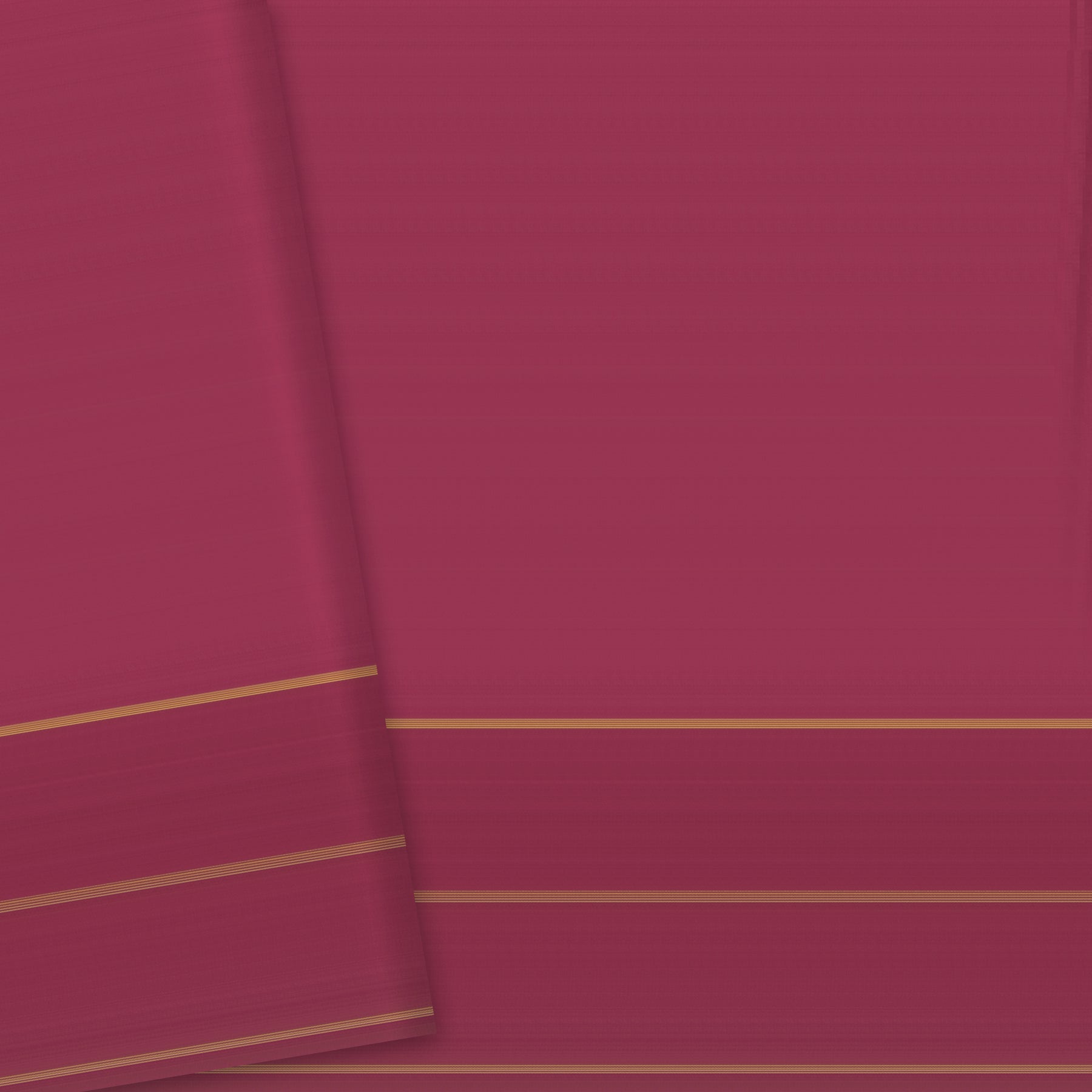 Kanakavalli Kanjivaram Silk Sari 25-615-HS001-05217 - Blouse View