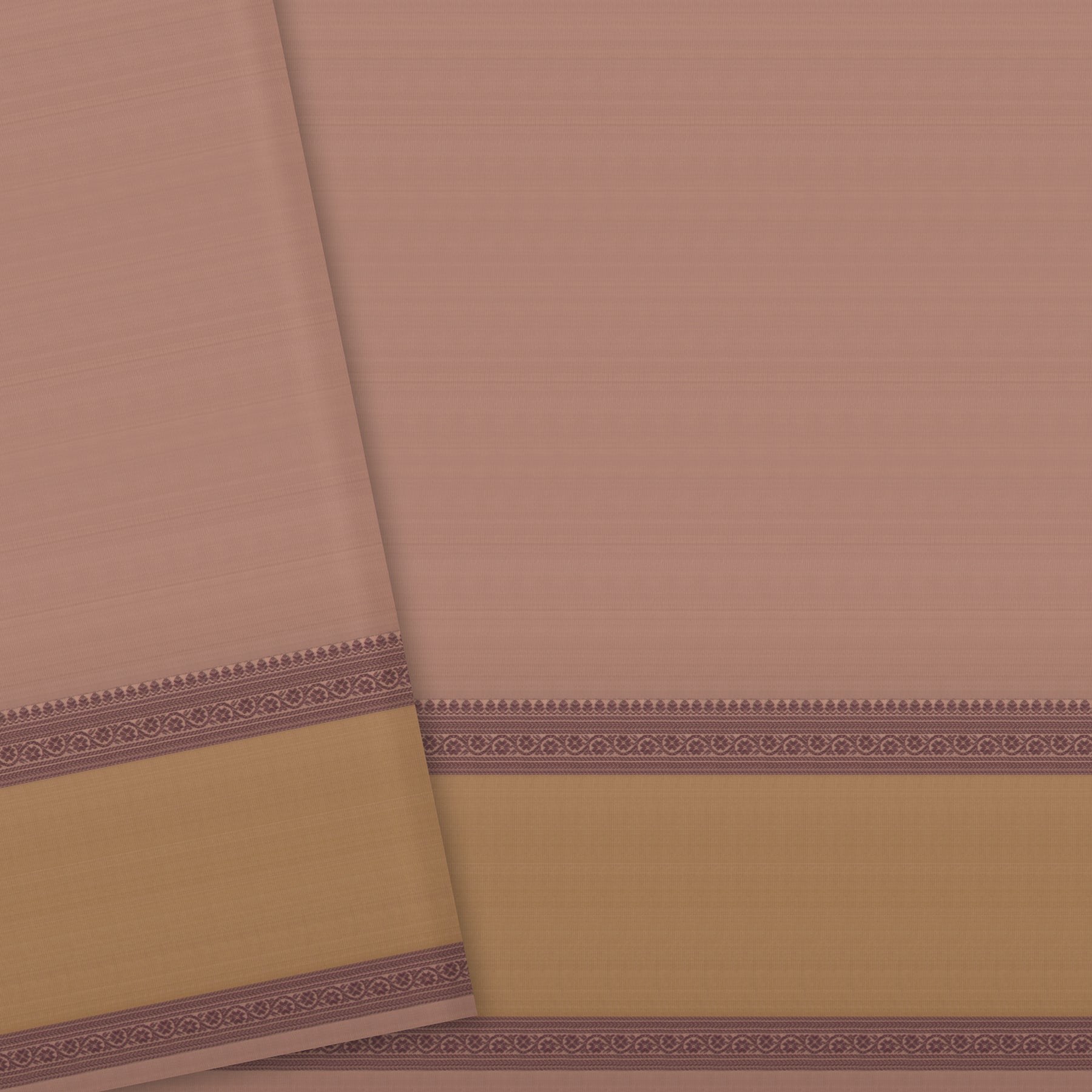 Kanakavalli Kanjivaram Silk Sari 25-615-HS001-05226 - Blouse View