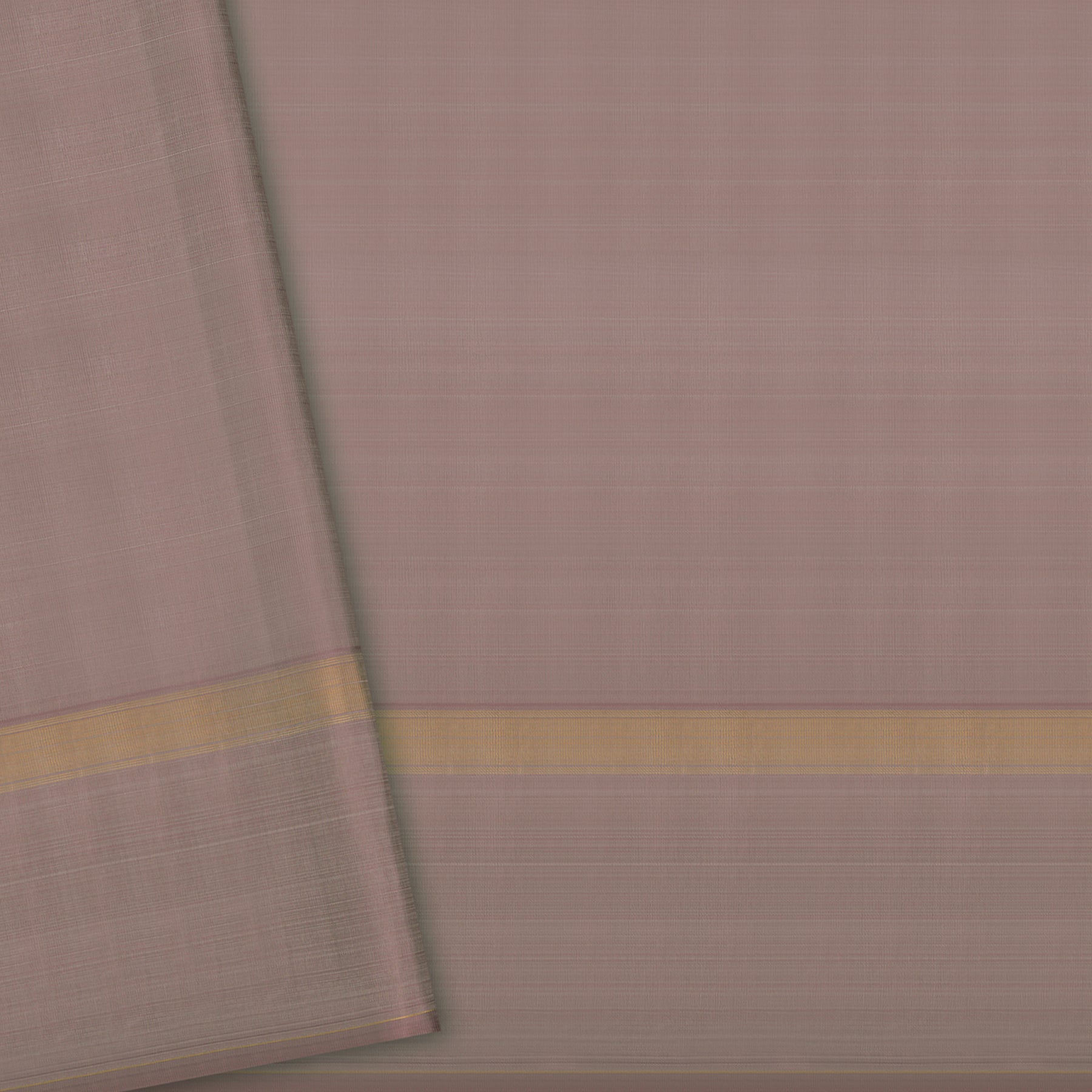 Kanakavalli Kanjivaram Silk Sari 25-615-HS001-05232 - Blouse View