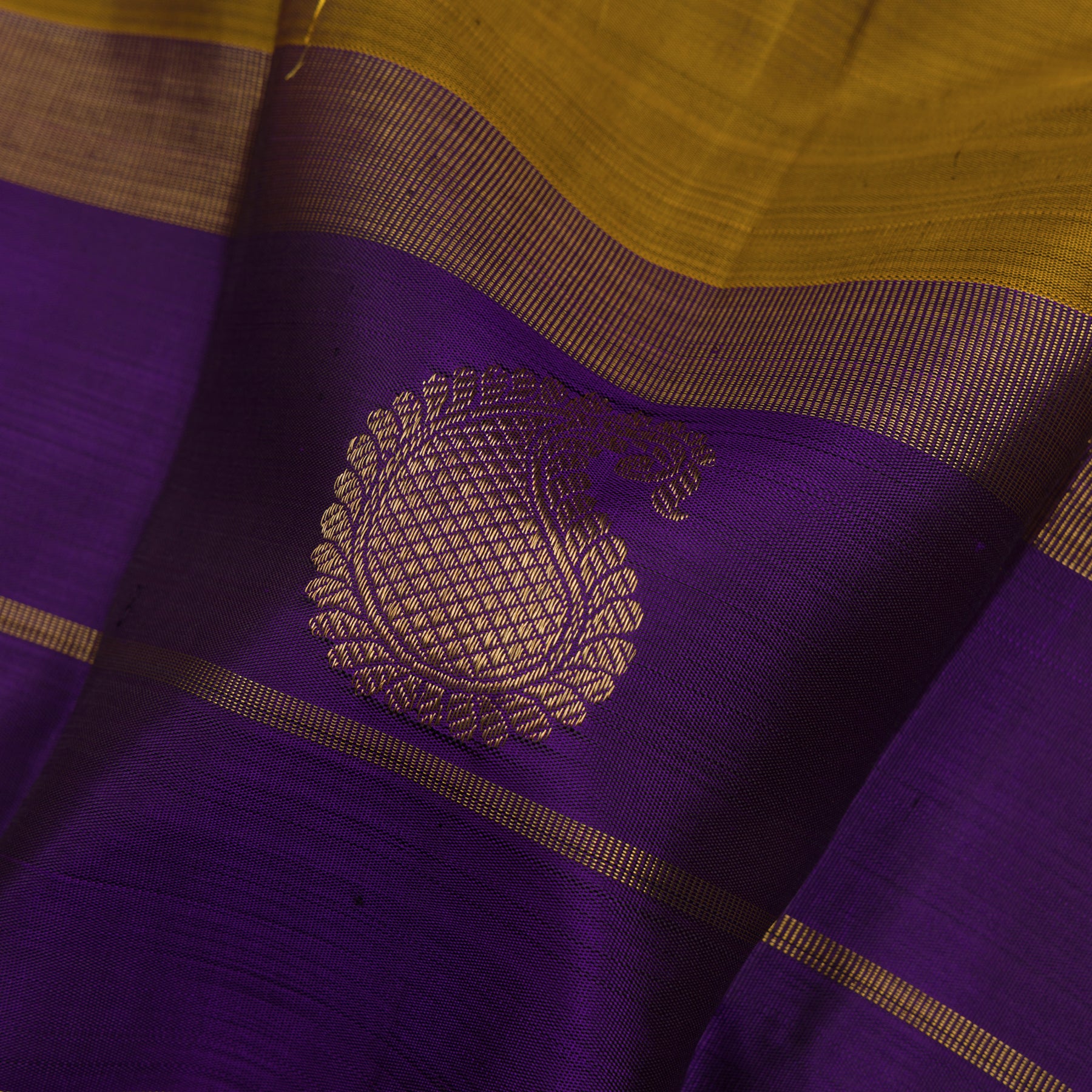 Kanakavalli Kanjivaram Silk Sari 25-615-HS001-05239