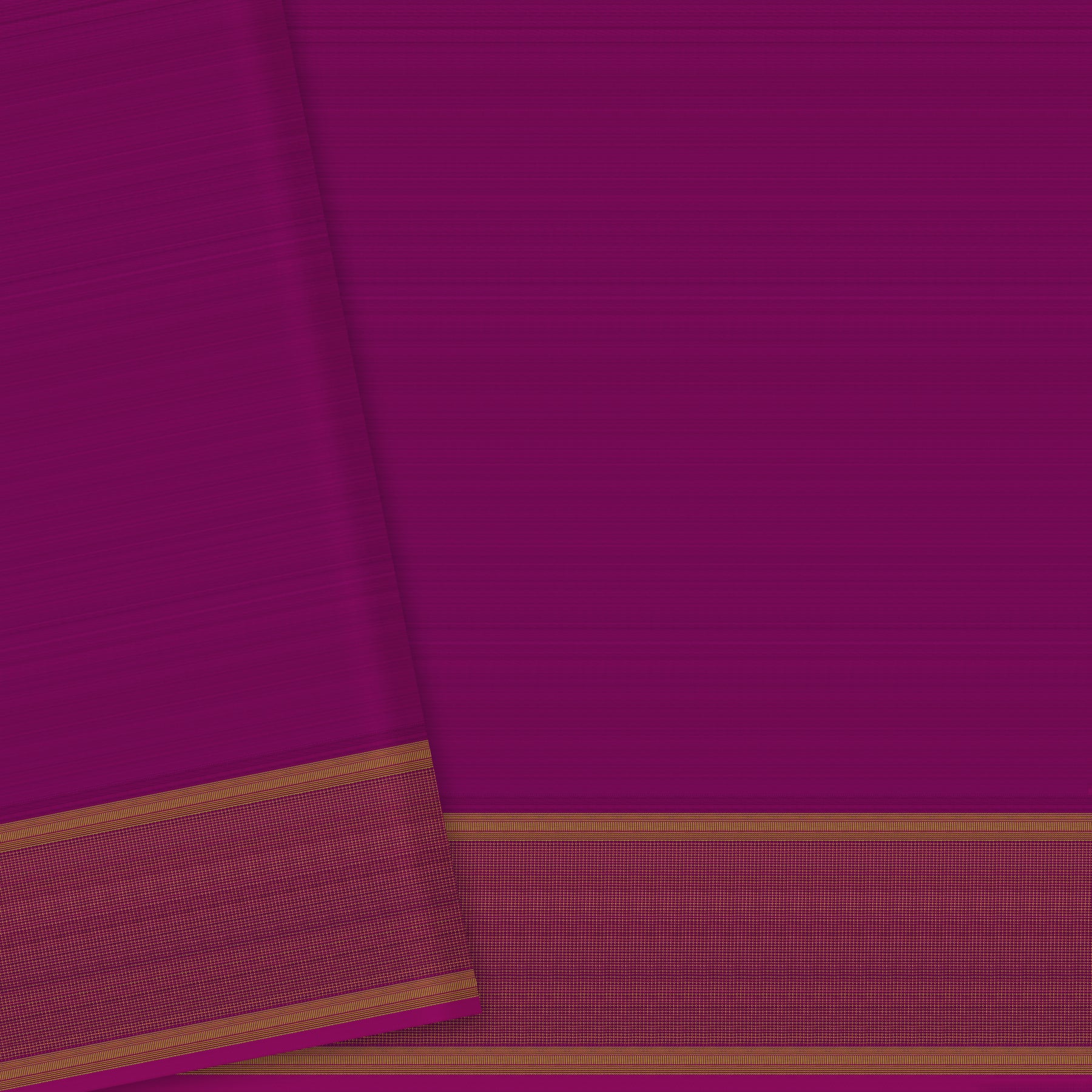 Kanakavalli Kanjivaram Silk Sari 25-615-HS001-05247 - Blouse View