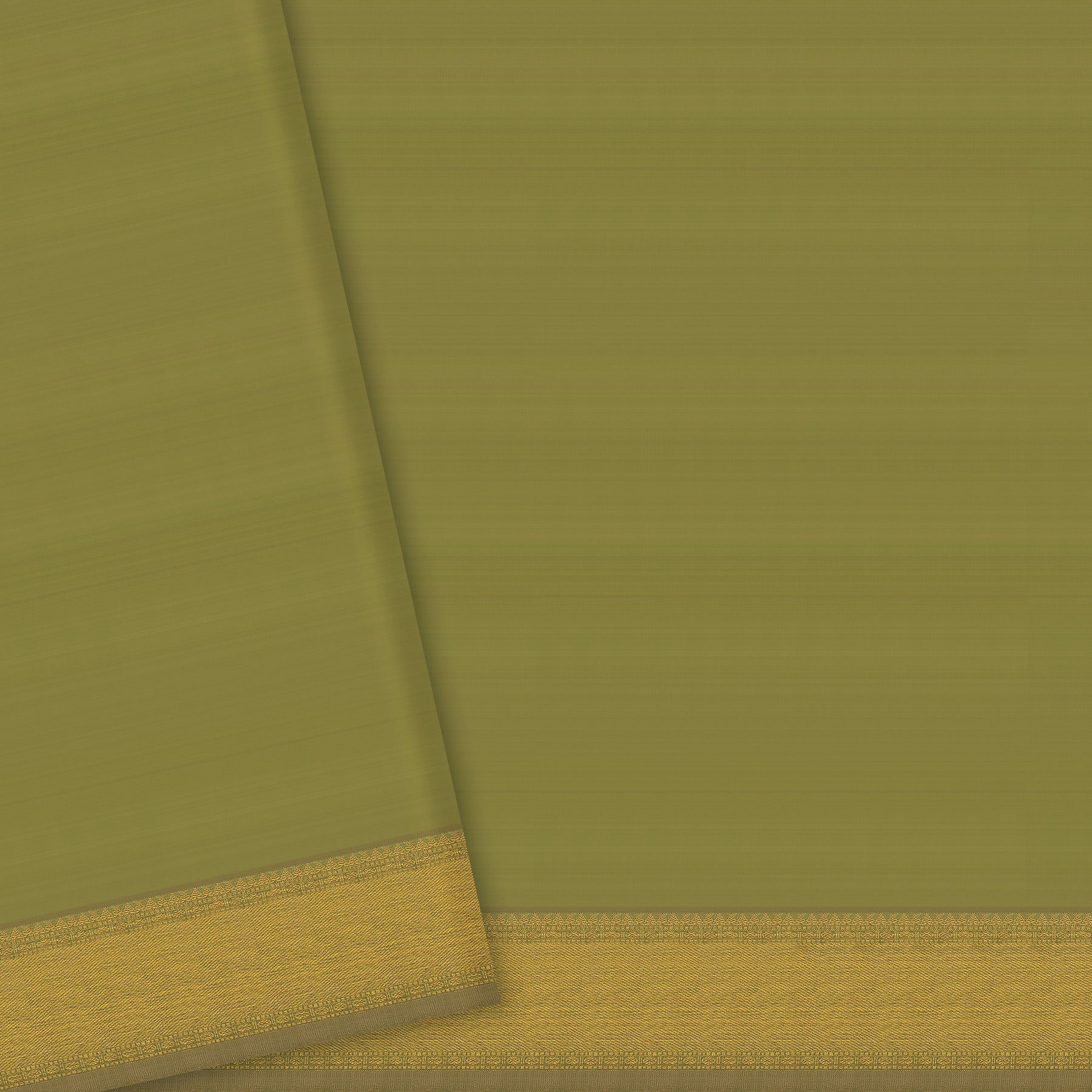 Kanakavalli Kanjivaram Silk Sari 25-615-HS001-05264 - Blouse View