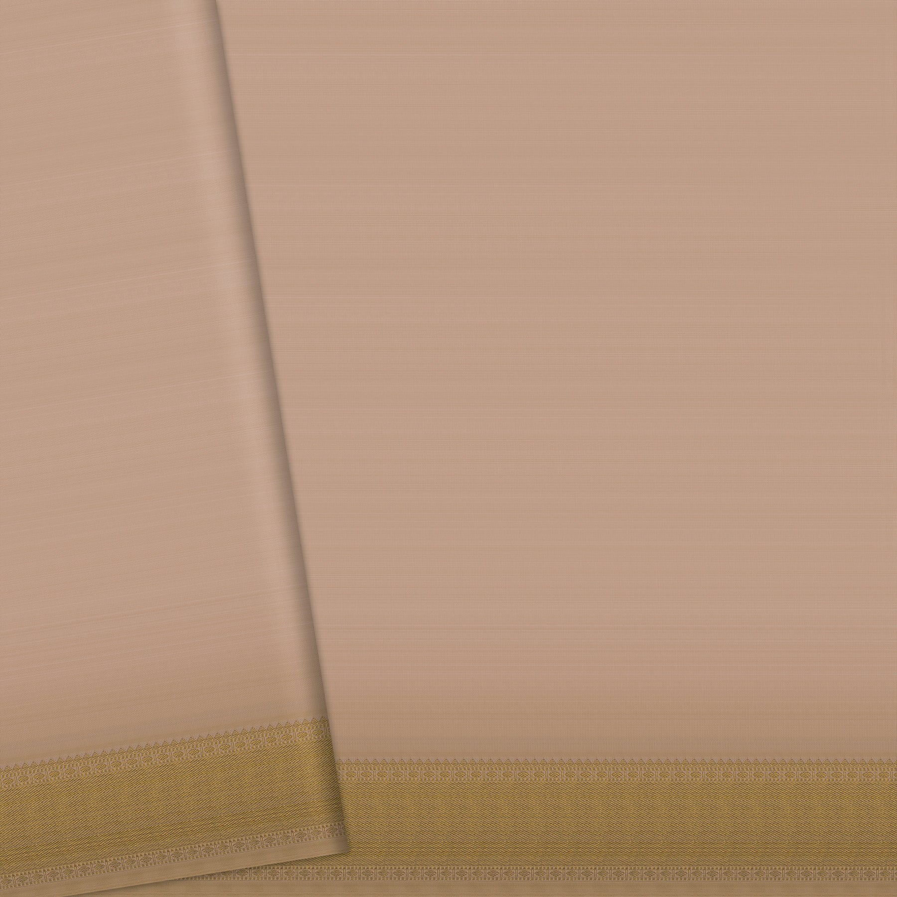 Kanakavalli Kanjivaram Silk Sari 25-615-HS001-05266 - Blouse View